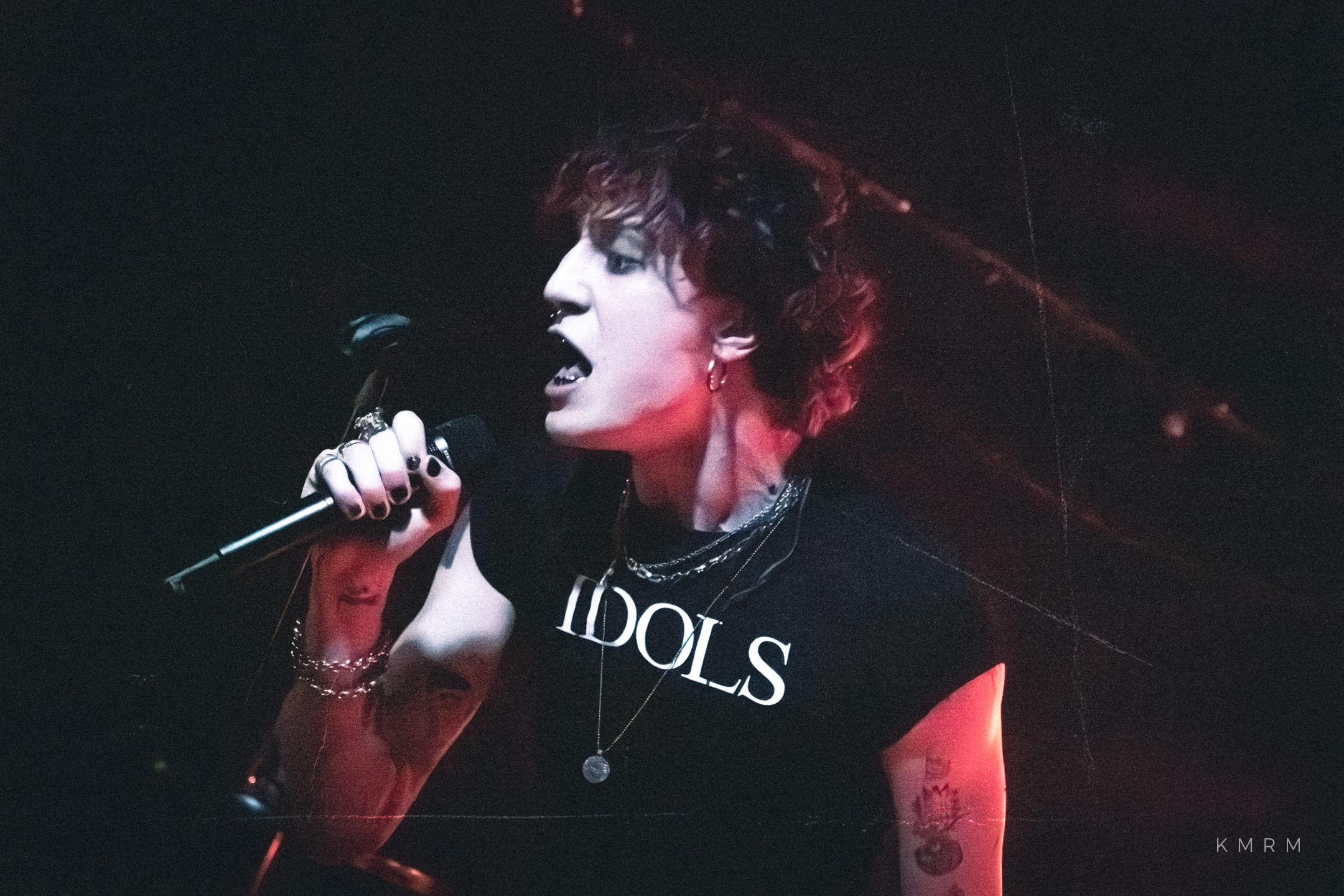 Grinfaith Circus - Photo 11