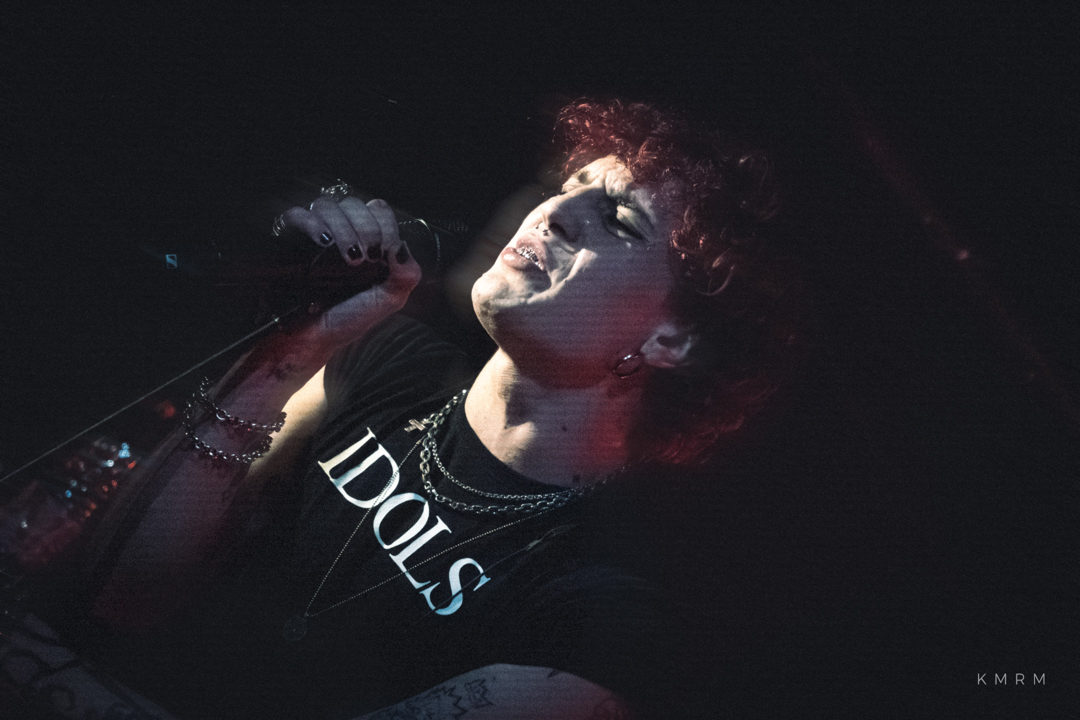 Grinfaith Circus - Photo 6