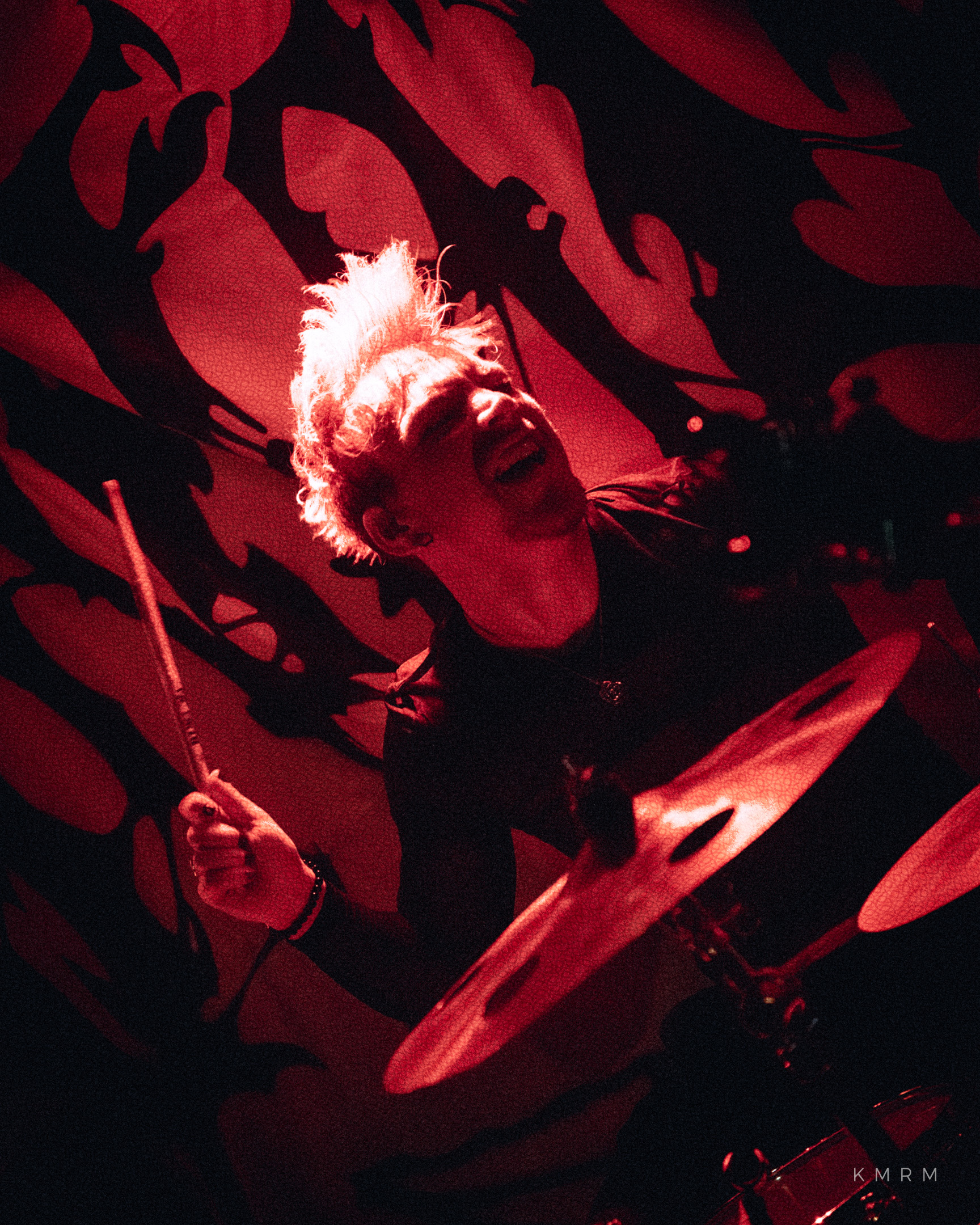 Grinfaith Circus - Photo 0