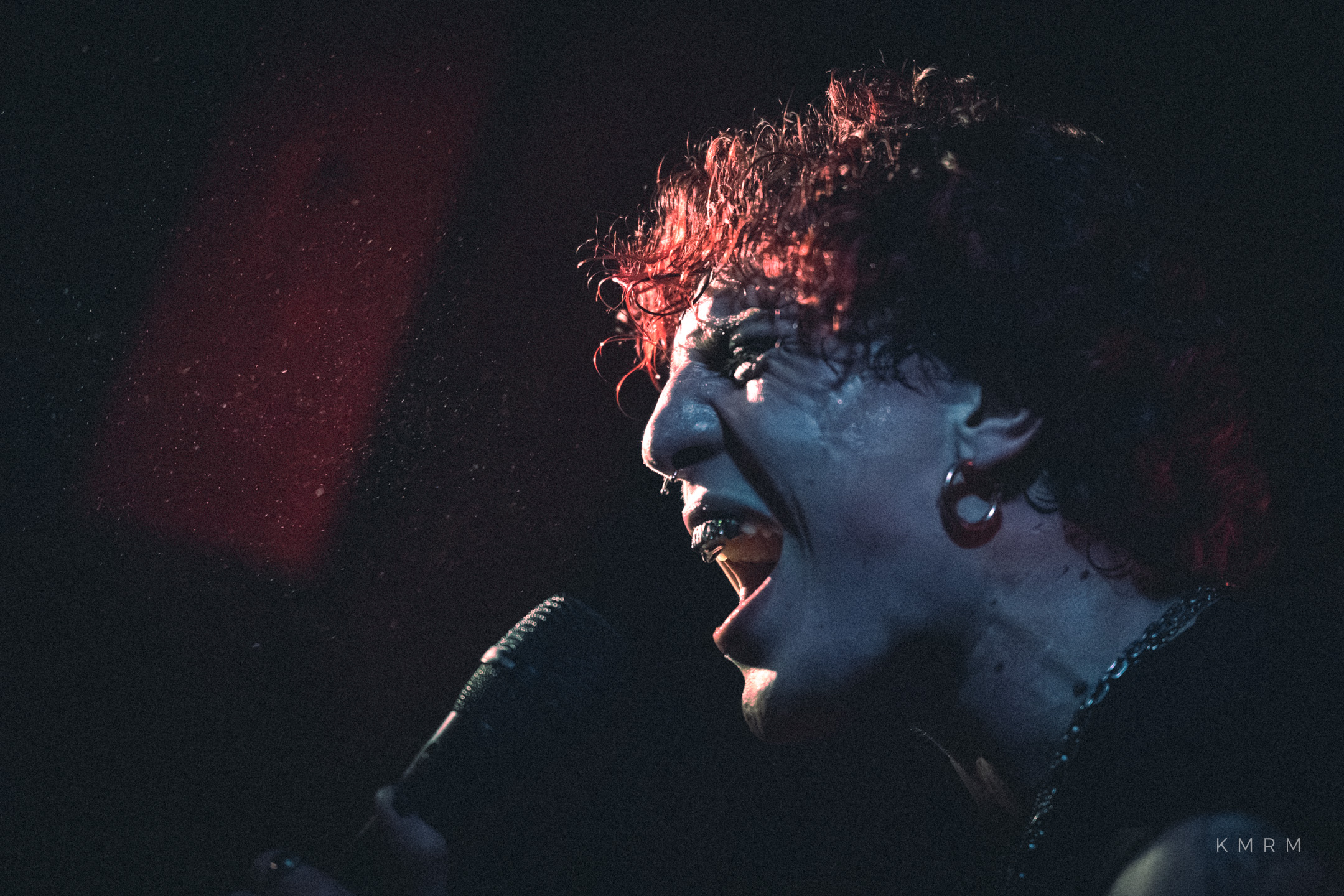 Grinfaith Circus - Photo 7