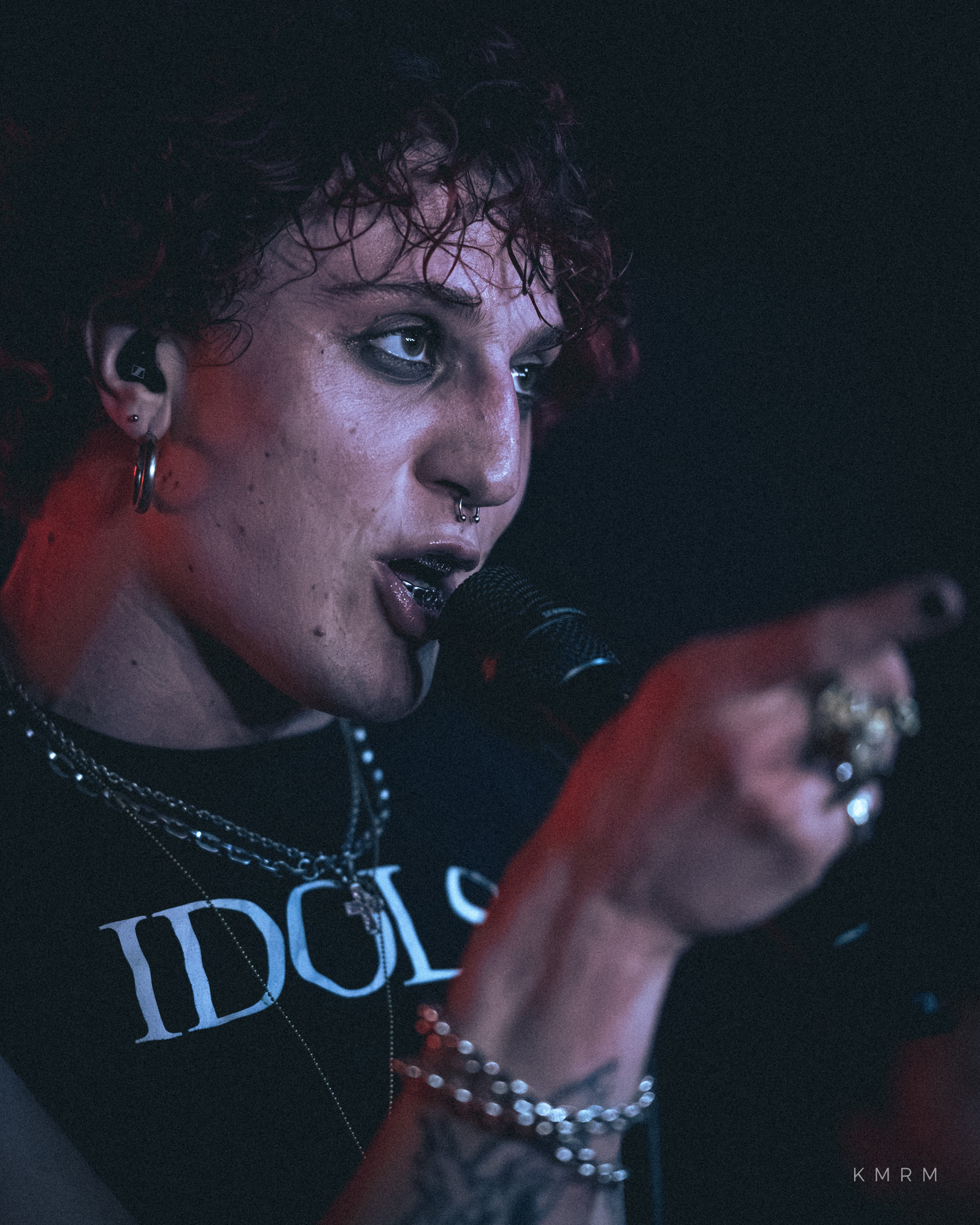 Grinfaith Circus - Photo 5