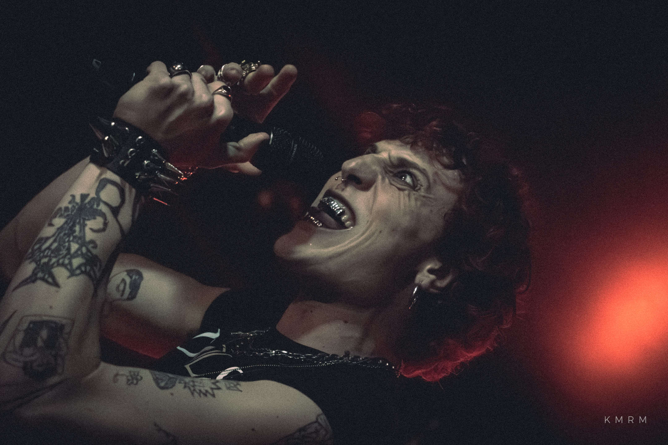 Grinfaith Circus