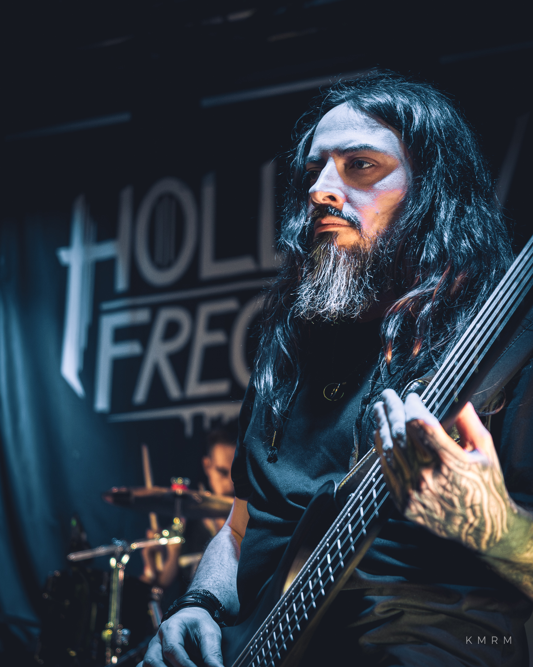 HollowFrequency BlackLab - Photo 0