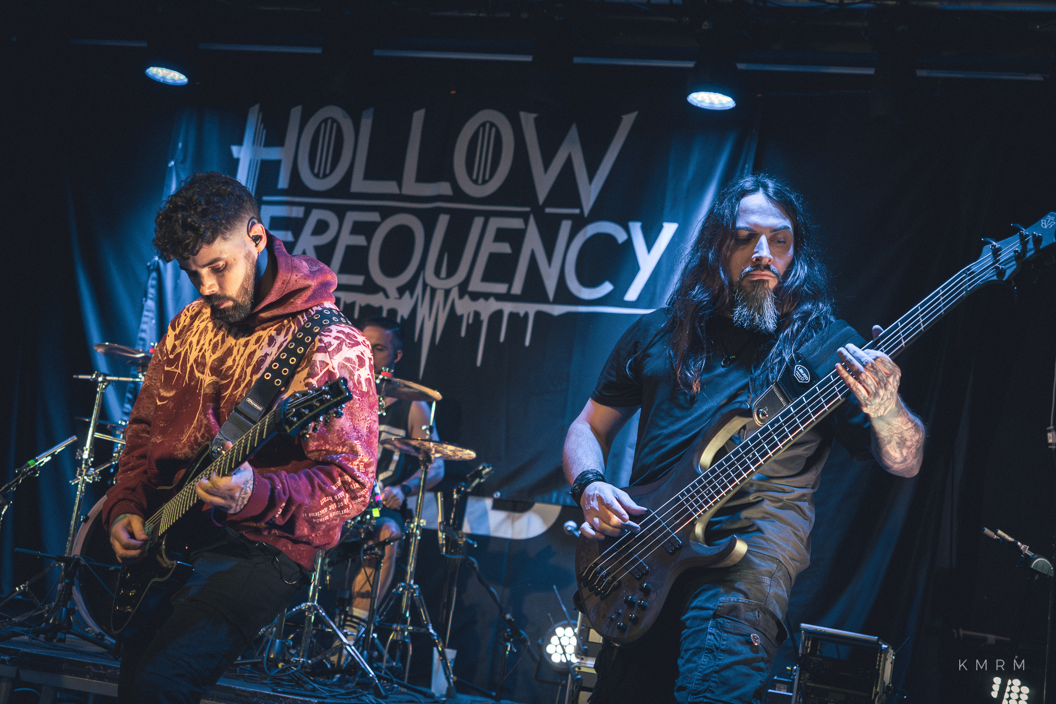 HollowFrequency BlackLab - Photo 1