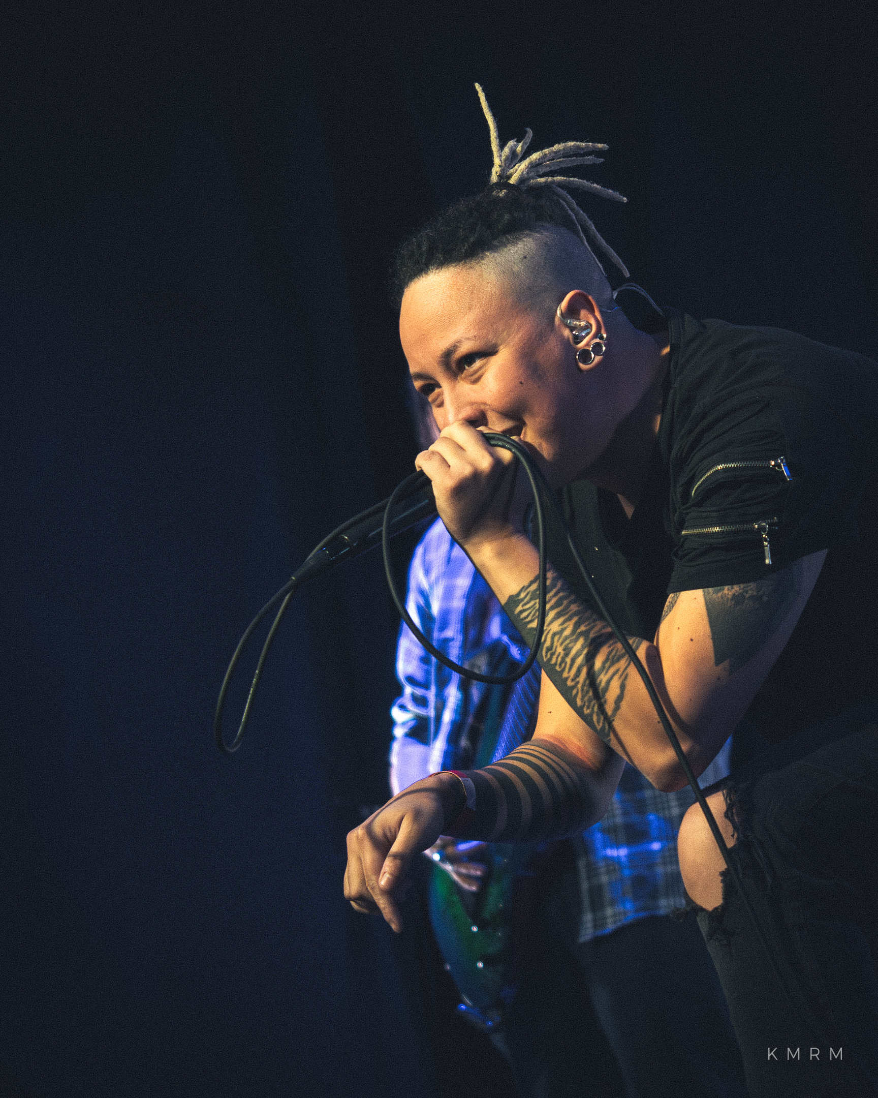 HollowFrequency BlackLab - Photo 2