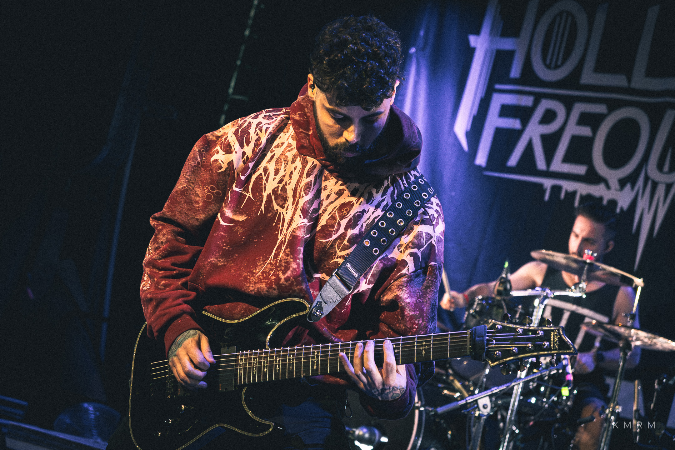 HollowFrequency BlackLab - Photo 3