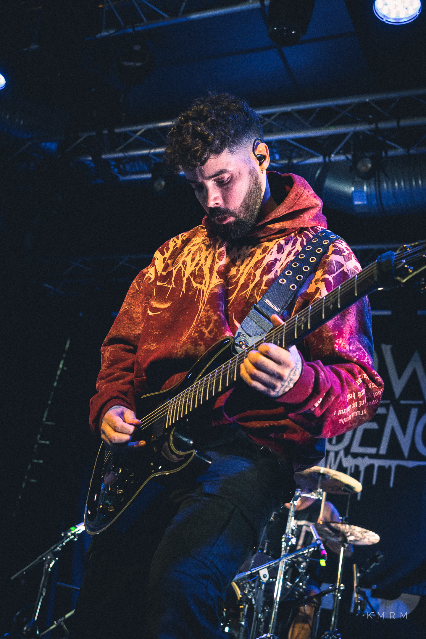 HollowFrequency BlackLab - Photo 16