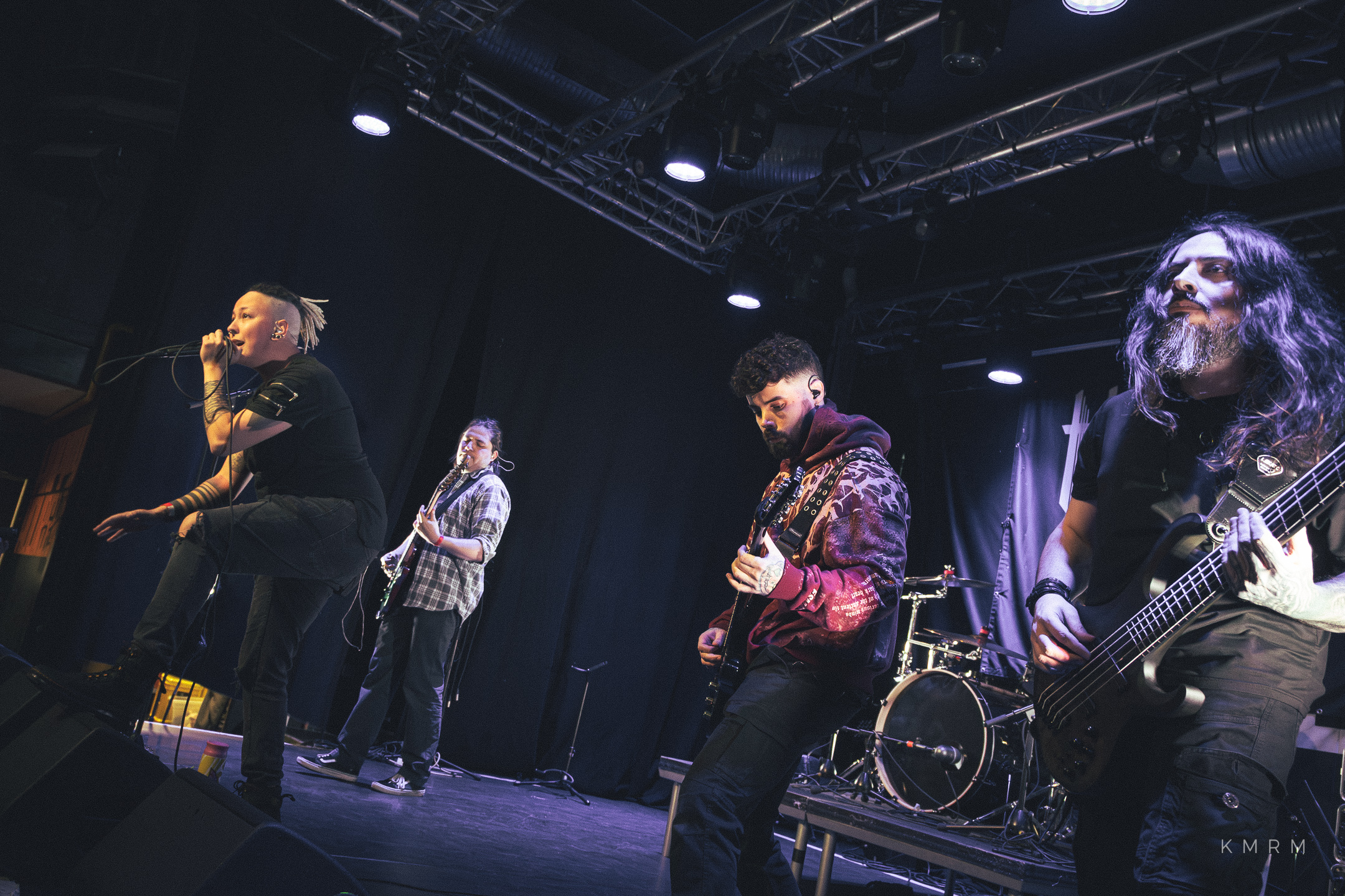 HollowFrequency BlackLab - Photo 8