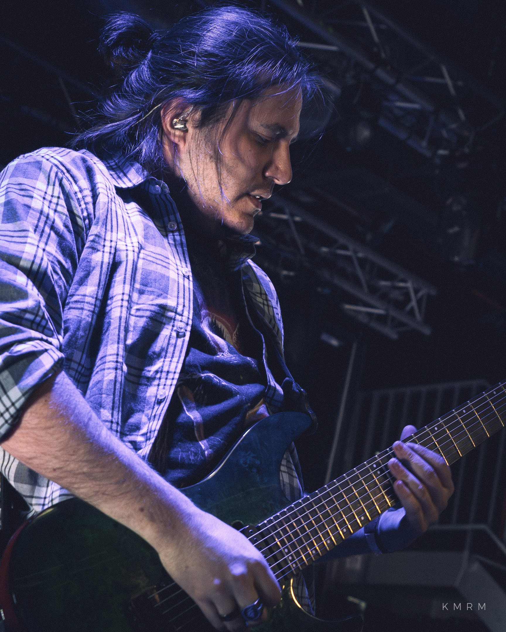 HollowFrequency BlackLab - Photo 5