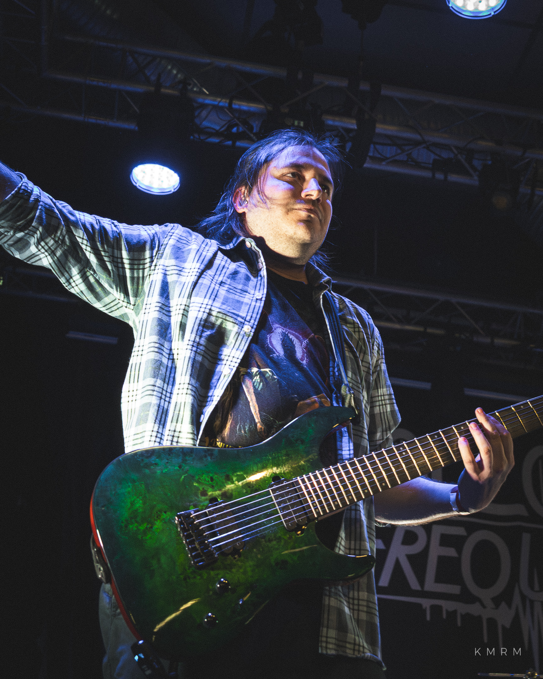 HollowFrequency BlackLab - Photo 12