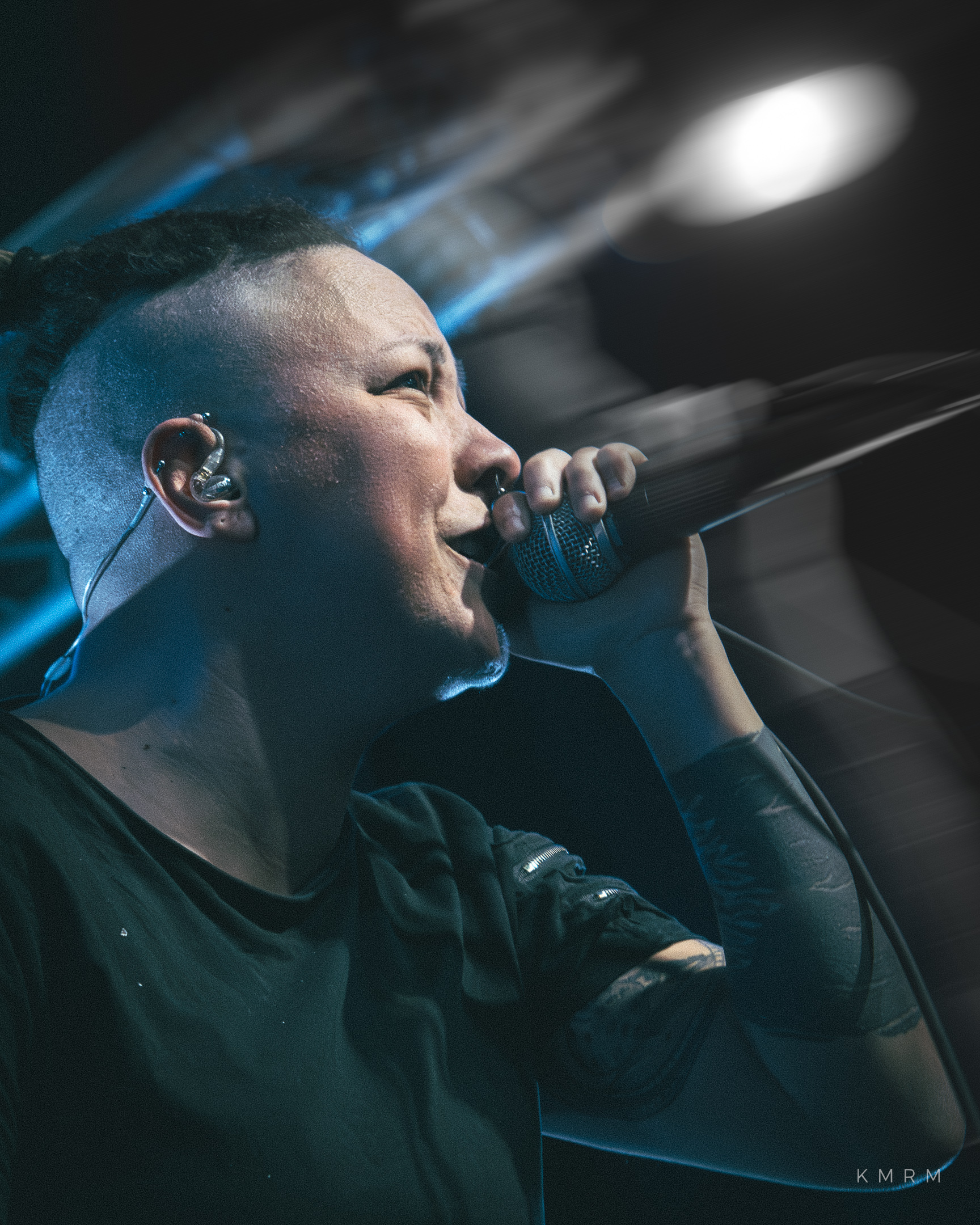 HollowFrequency BlackLab - Photo 14