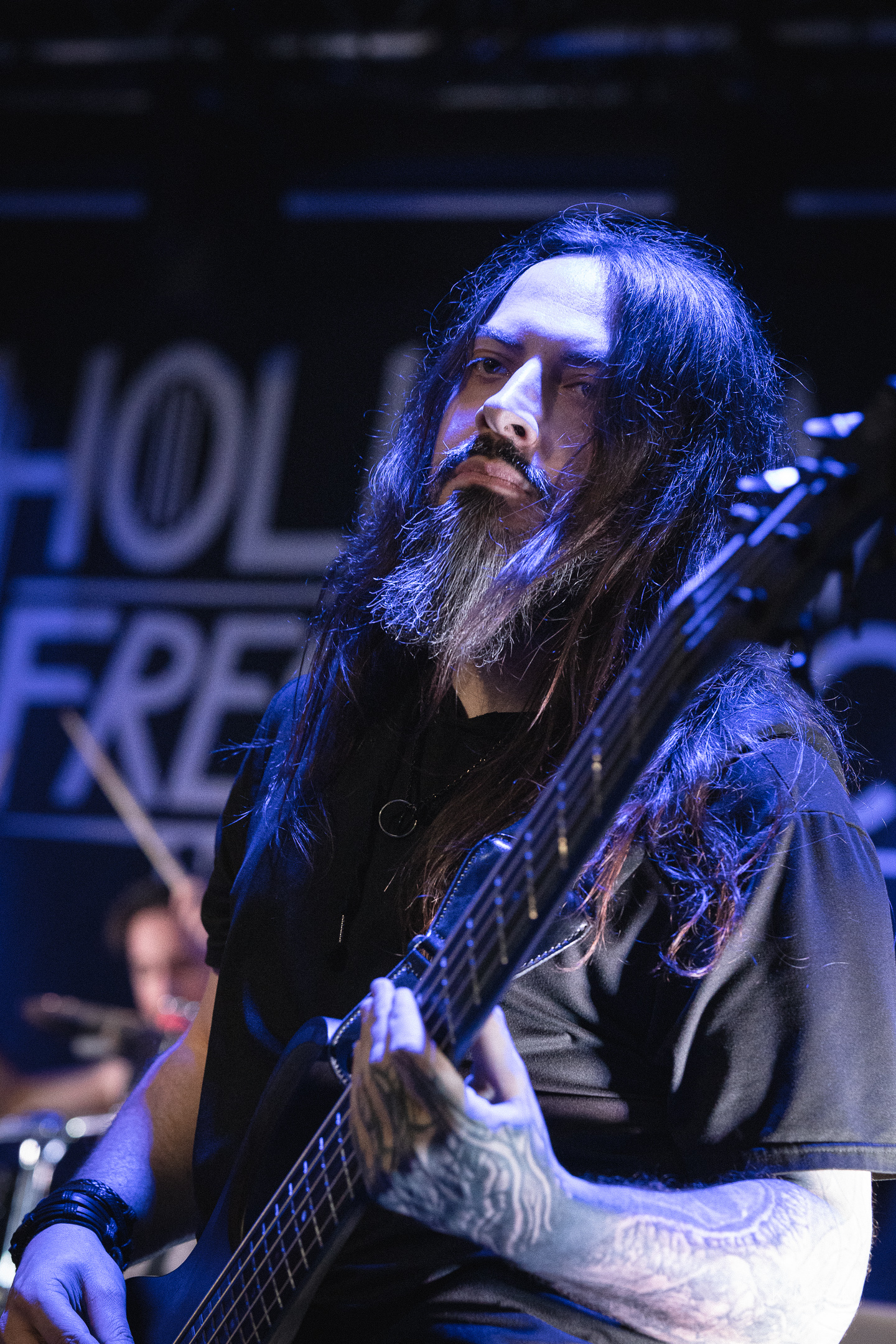 HollowFrequency BlackLab - Photo 10