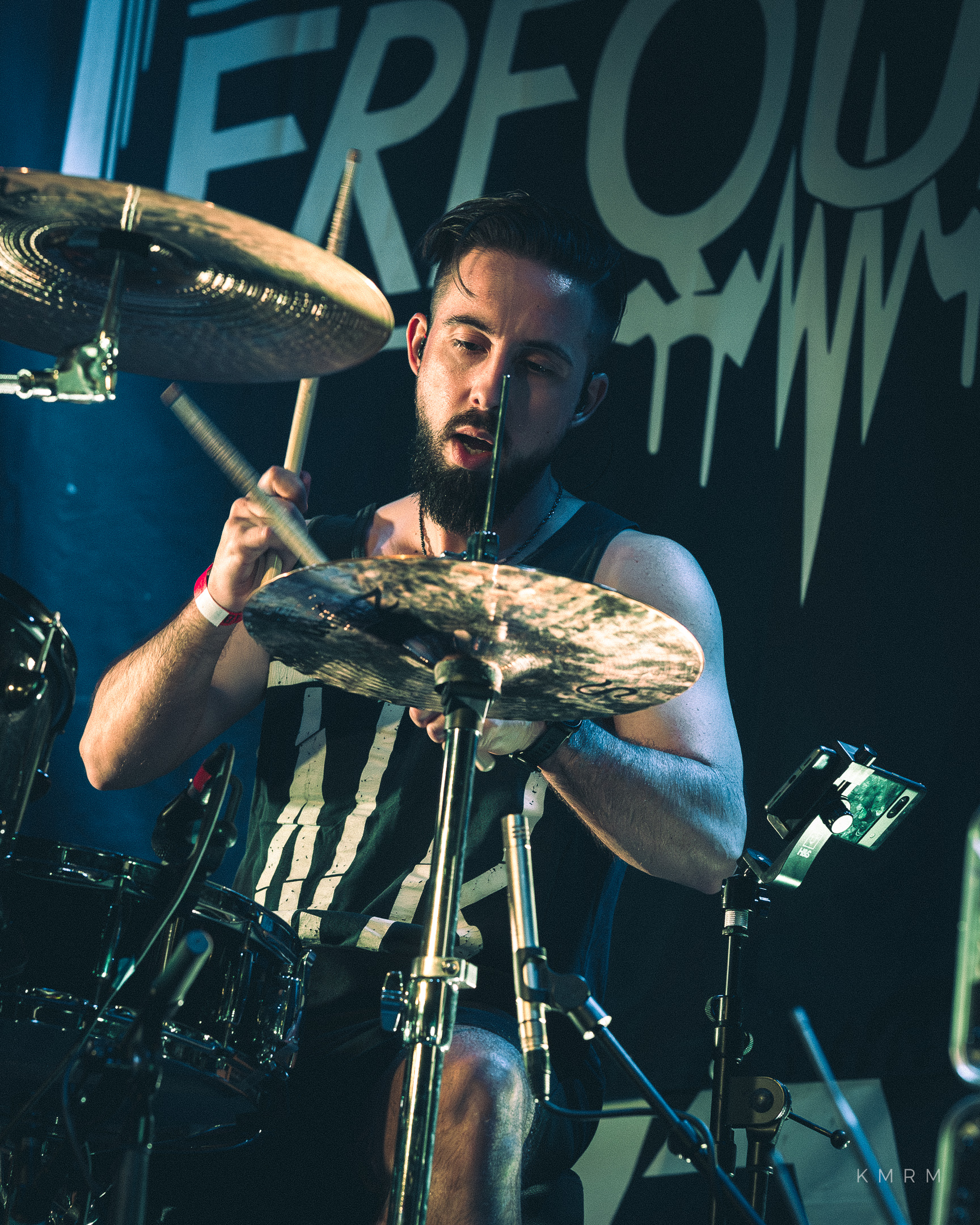 HollowFrequency BlackLab - Photo 6