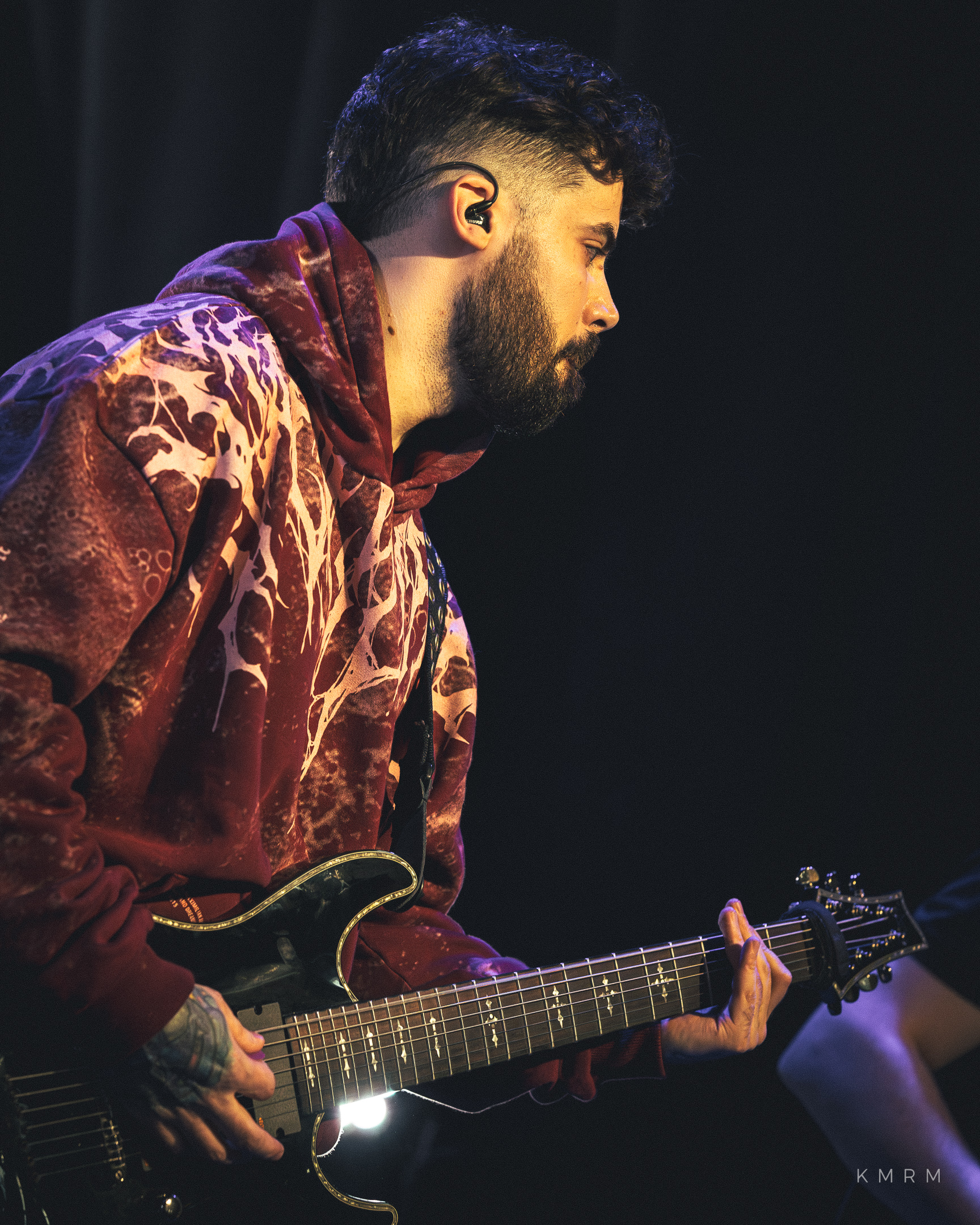 HollowFrequency BlackLab - Photo 4