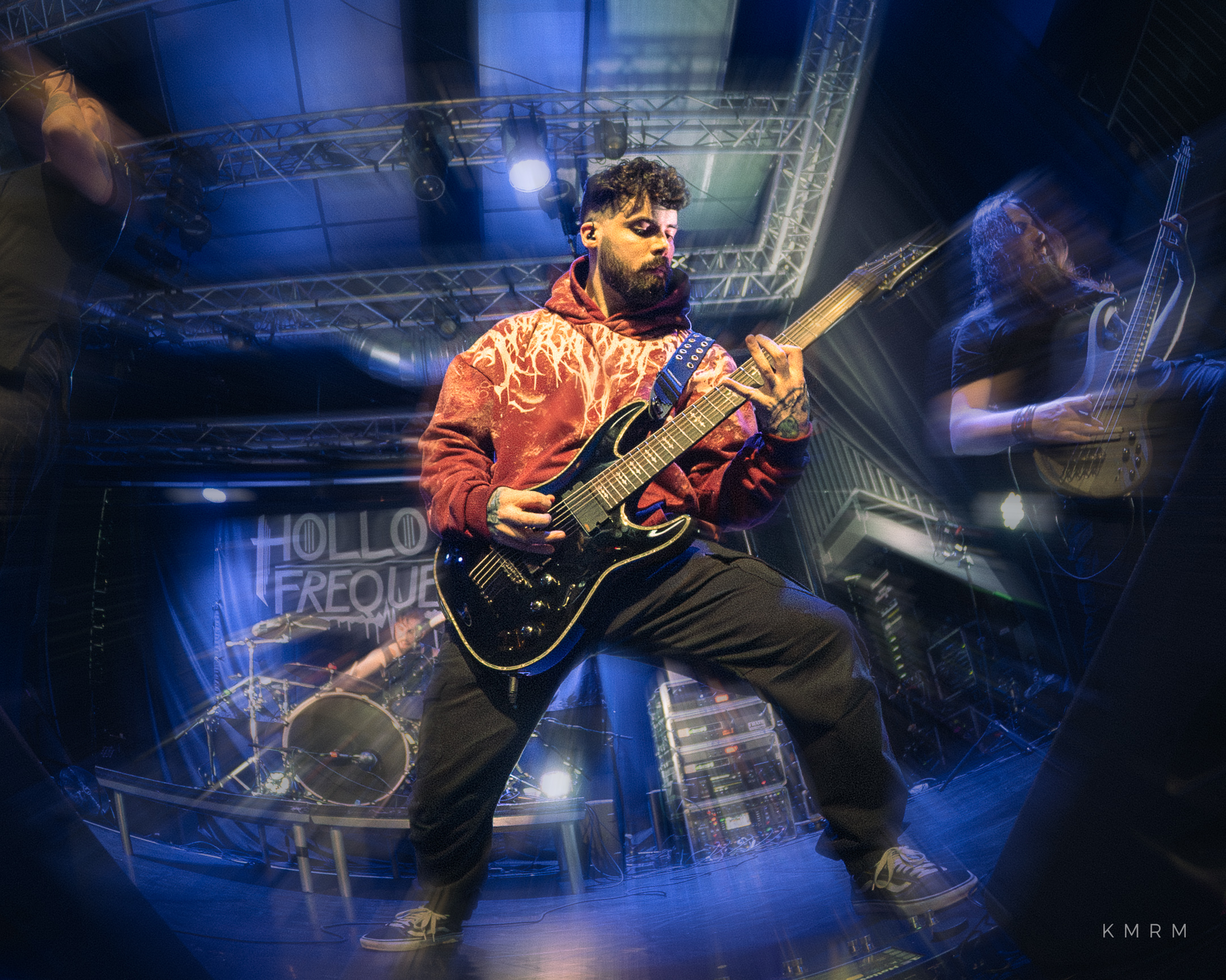 HollowFrequency BlackLab - Photo 9