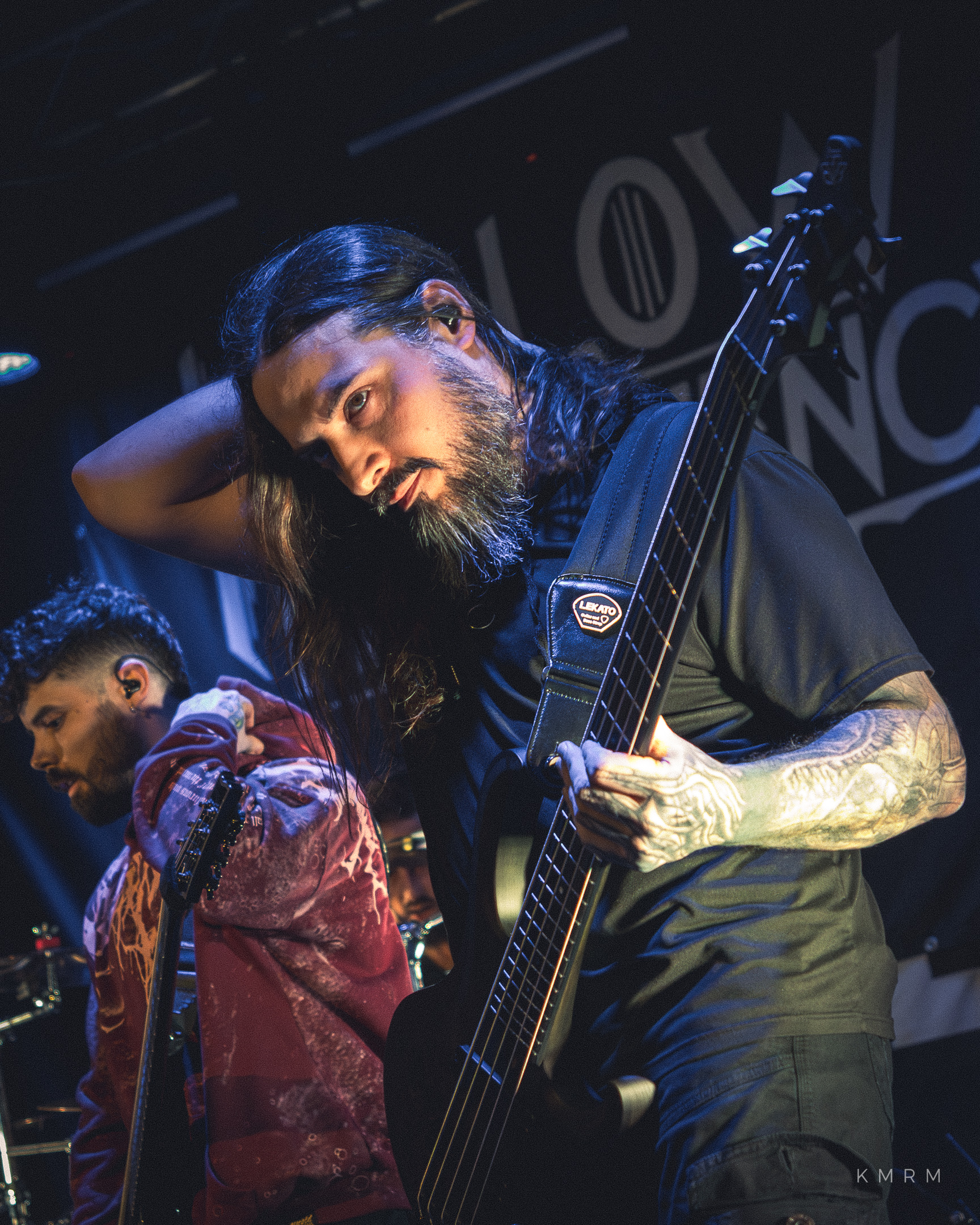 HollowFrequency BlackLab - Photo 11