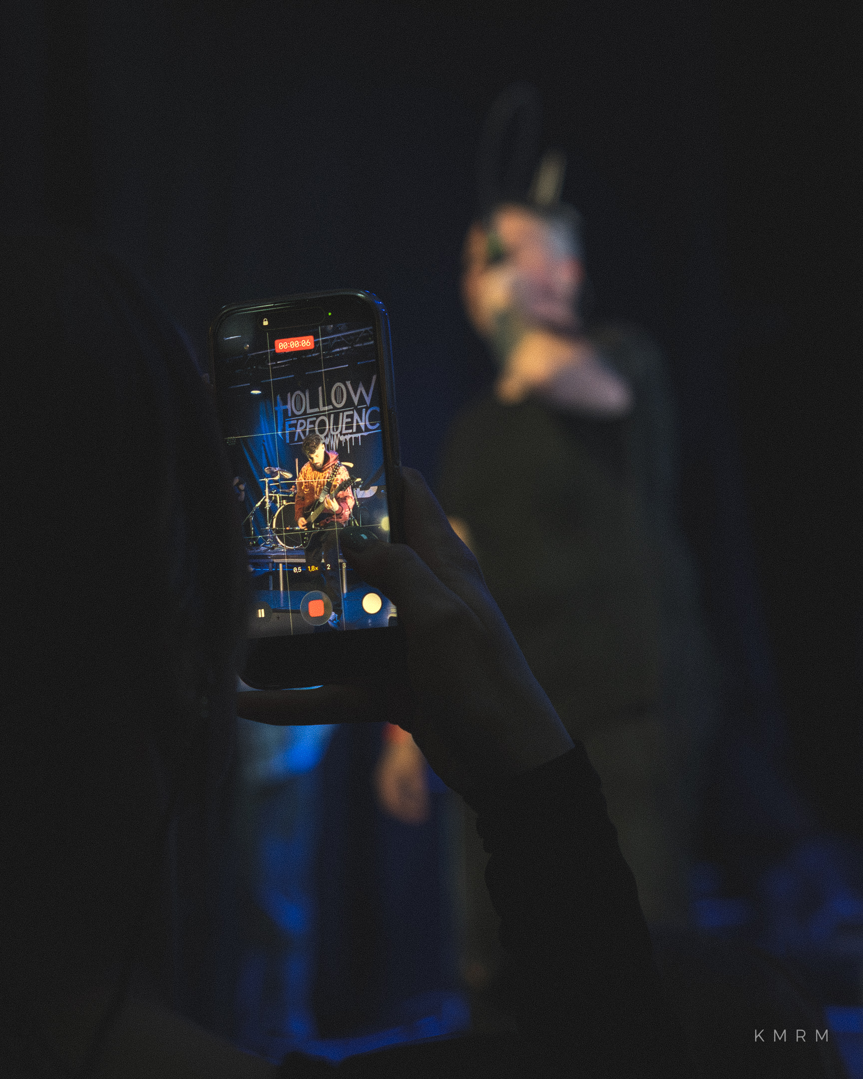 HollowFrequency BlackLab - Photo 15