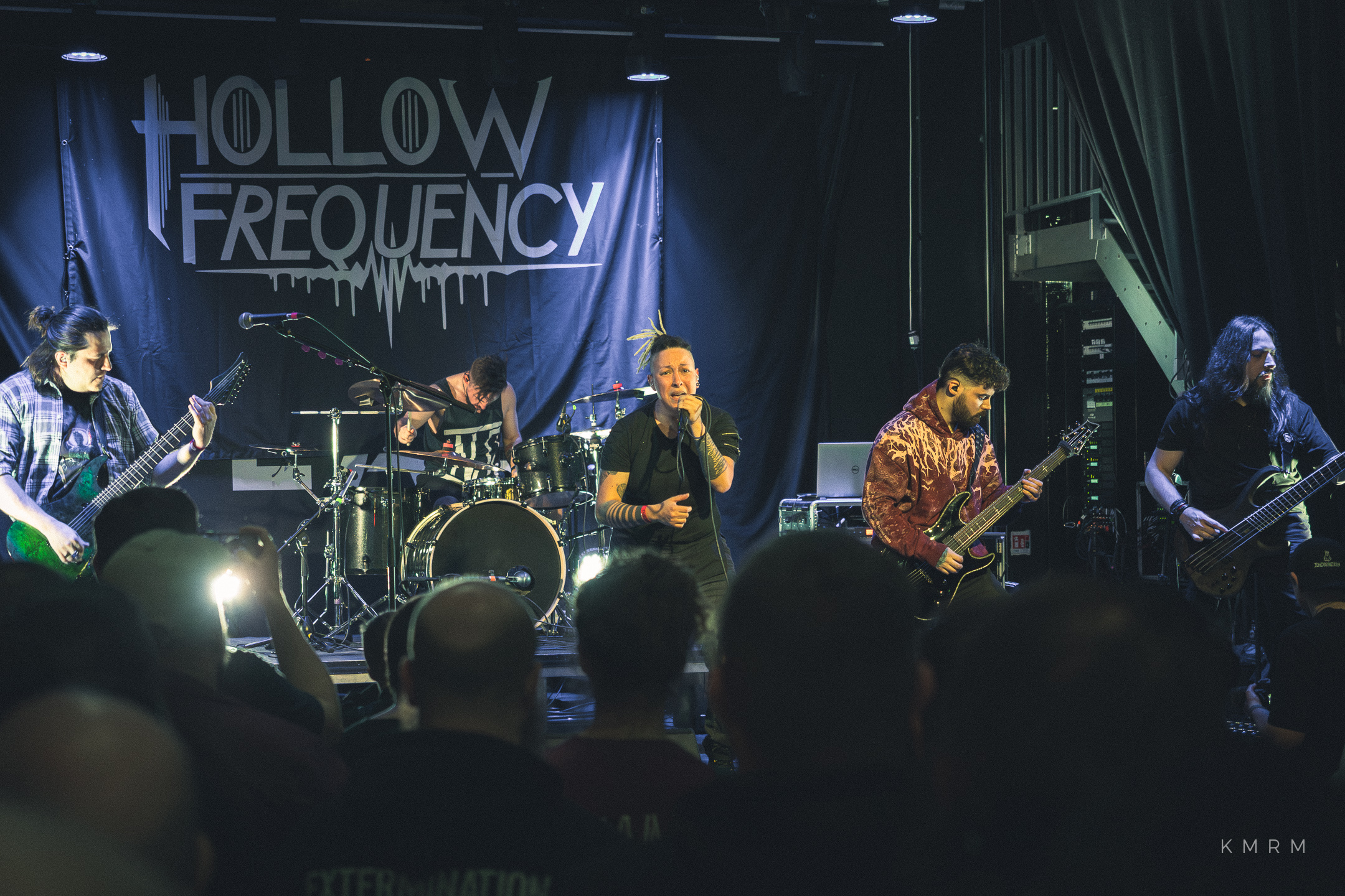 HollowFrequency BlackLab