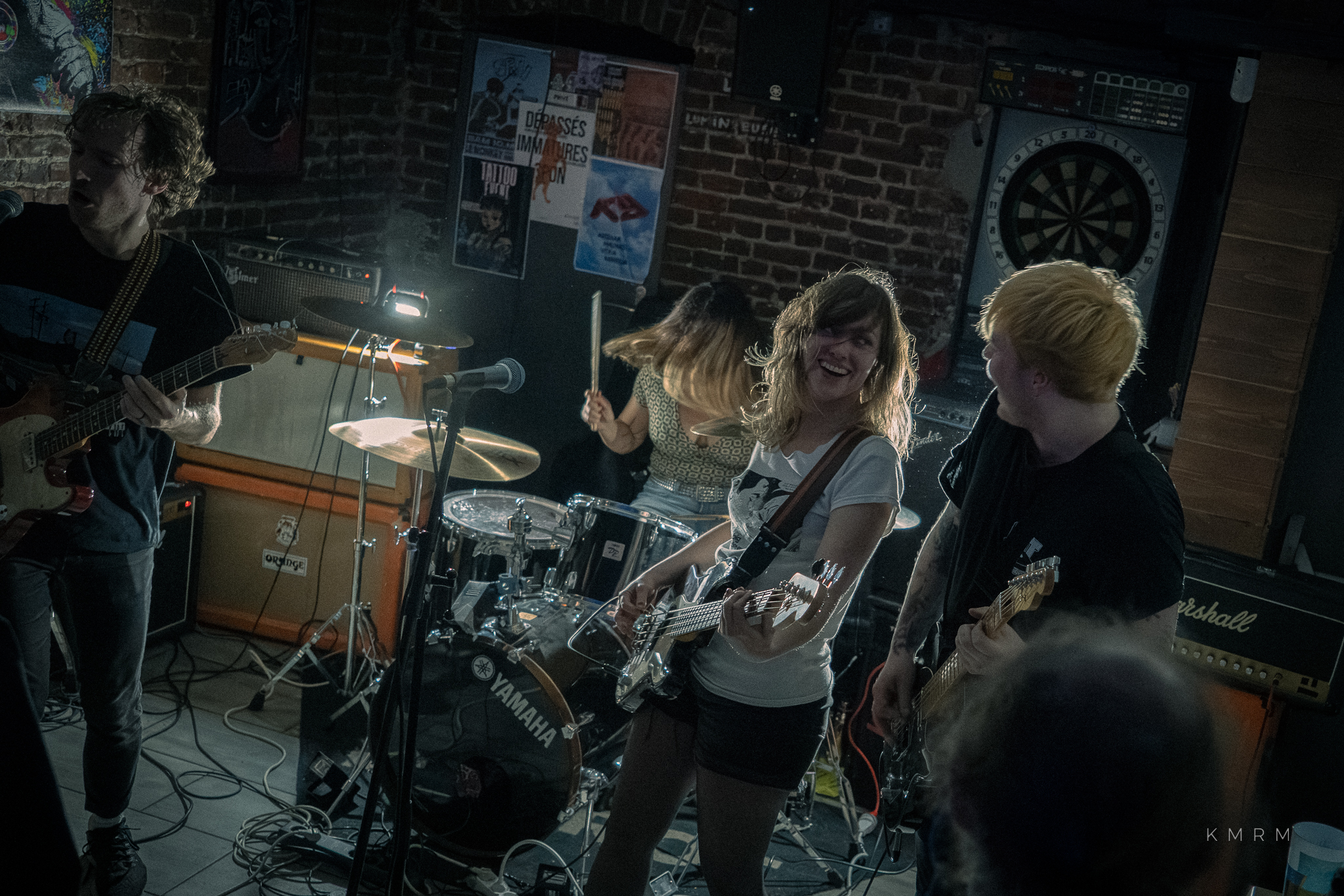 LaFaiblesse Monkey - Photo 4