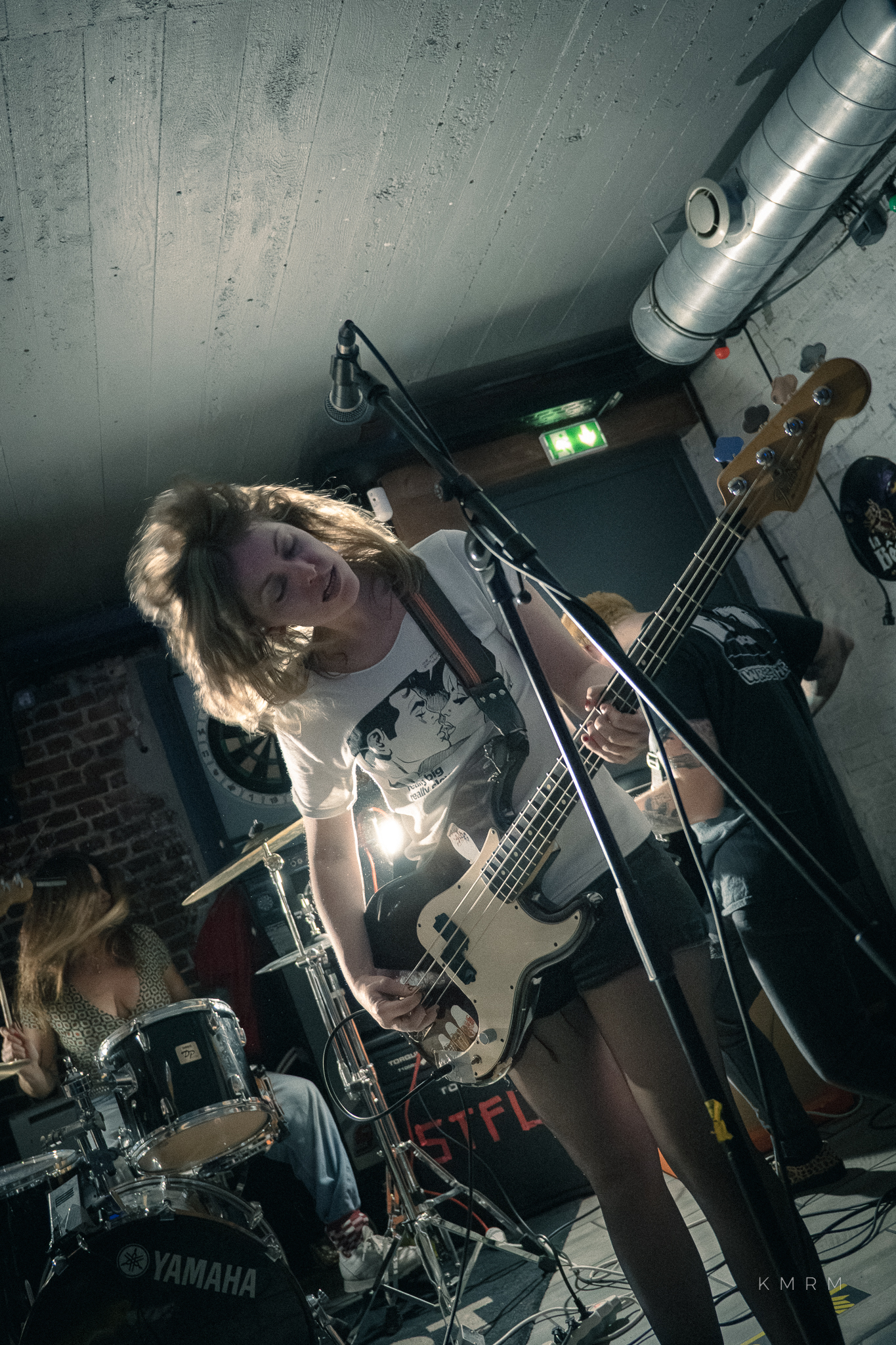 LaFaiblesse Monkey - Photo 1