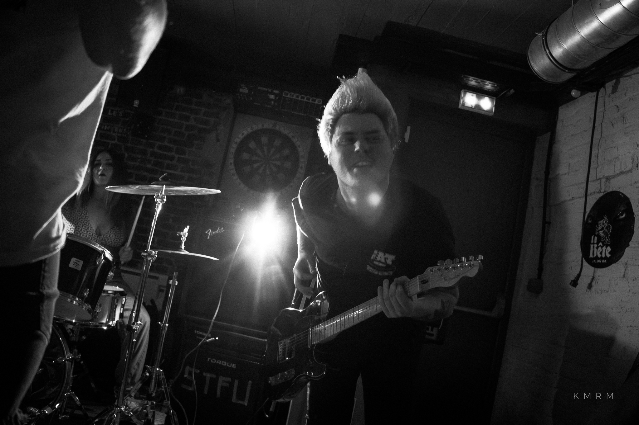 LaFaiblesse Monkey - Photo 9