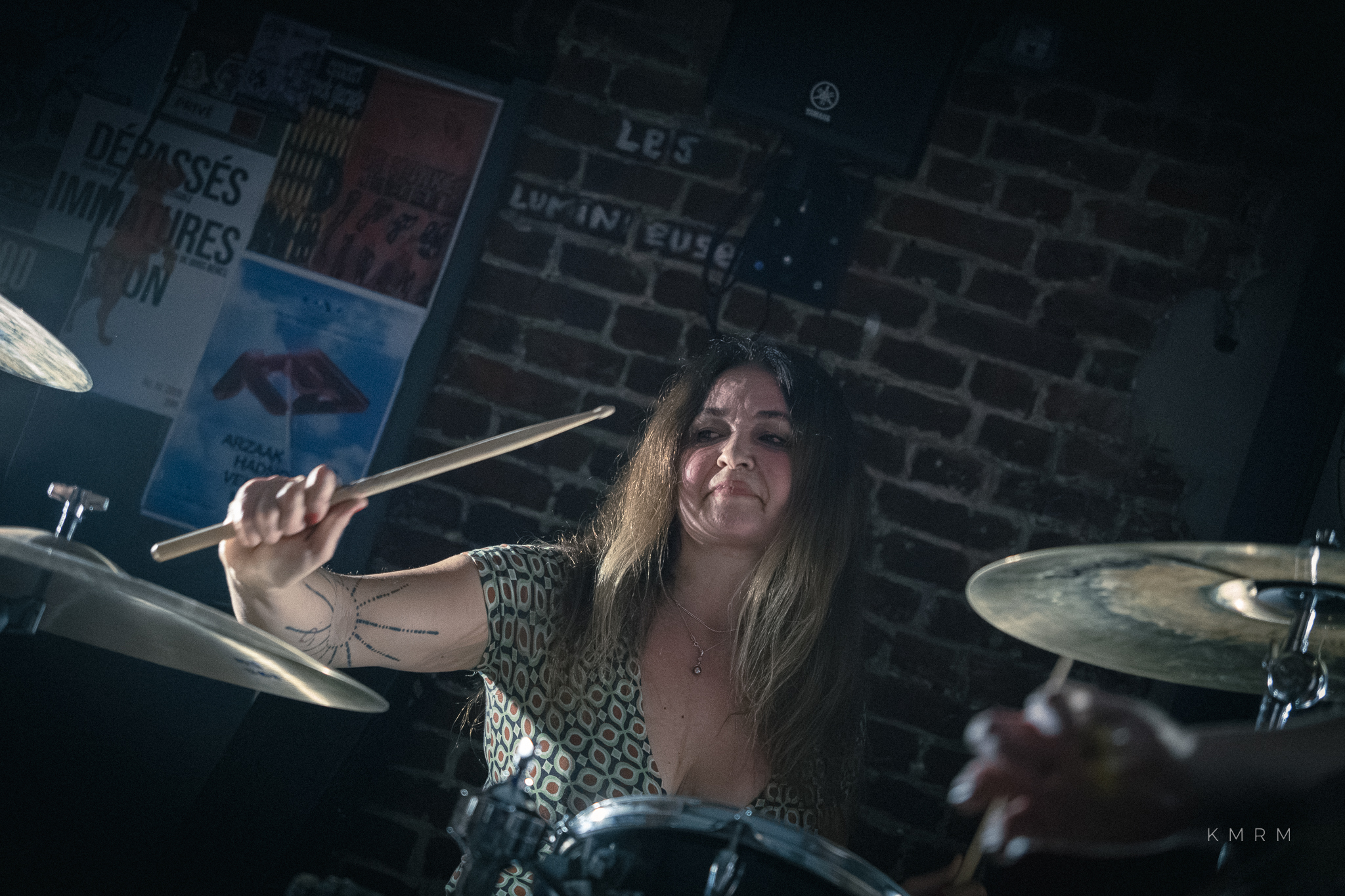 LaFaiblesse Monkey - Photo 0