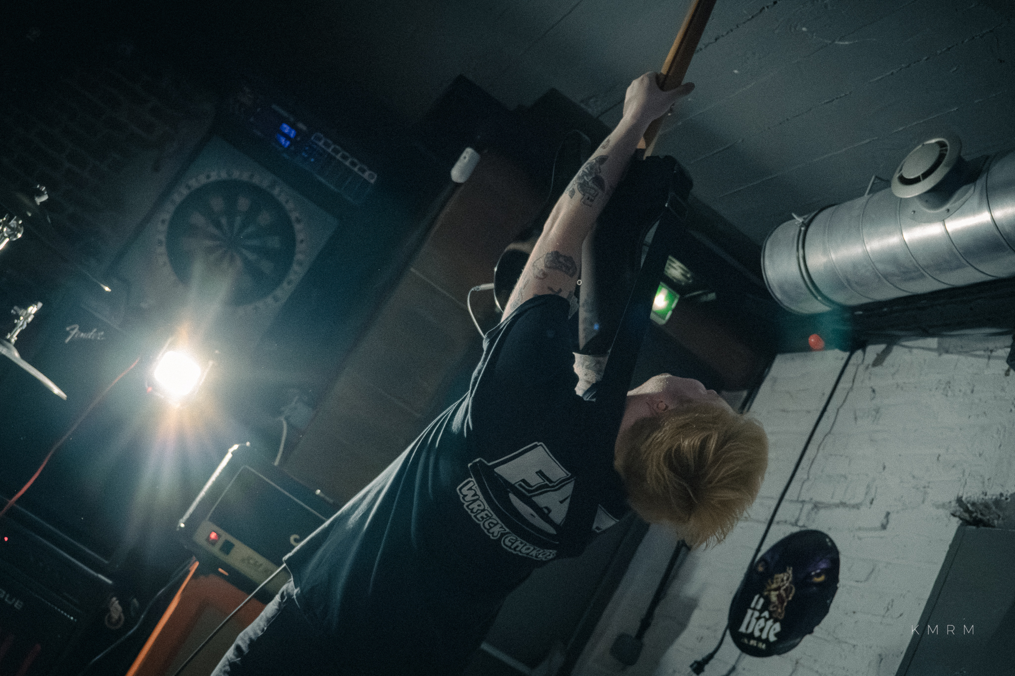 LaFaiblesse Monkey - Photo 10