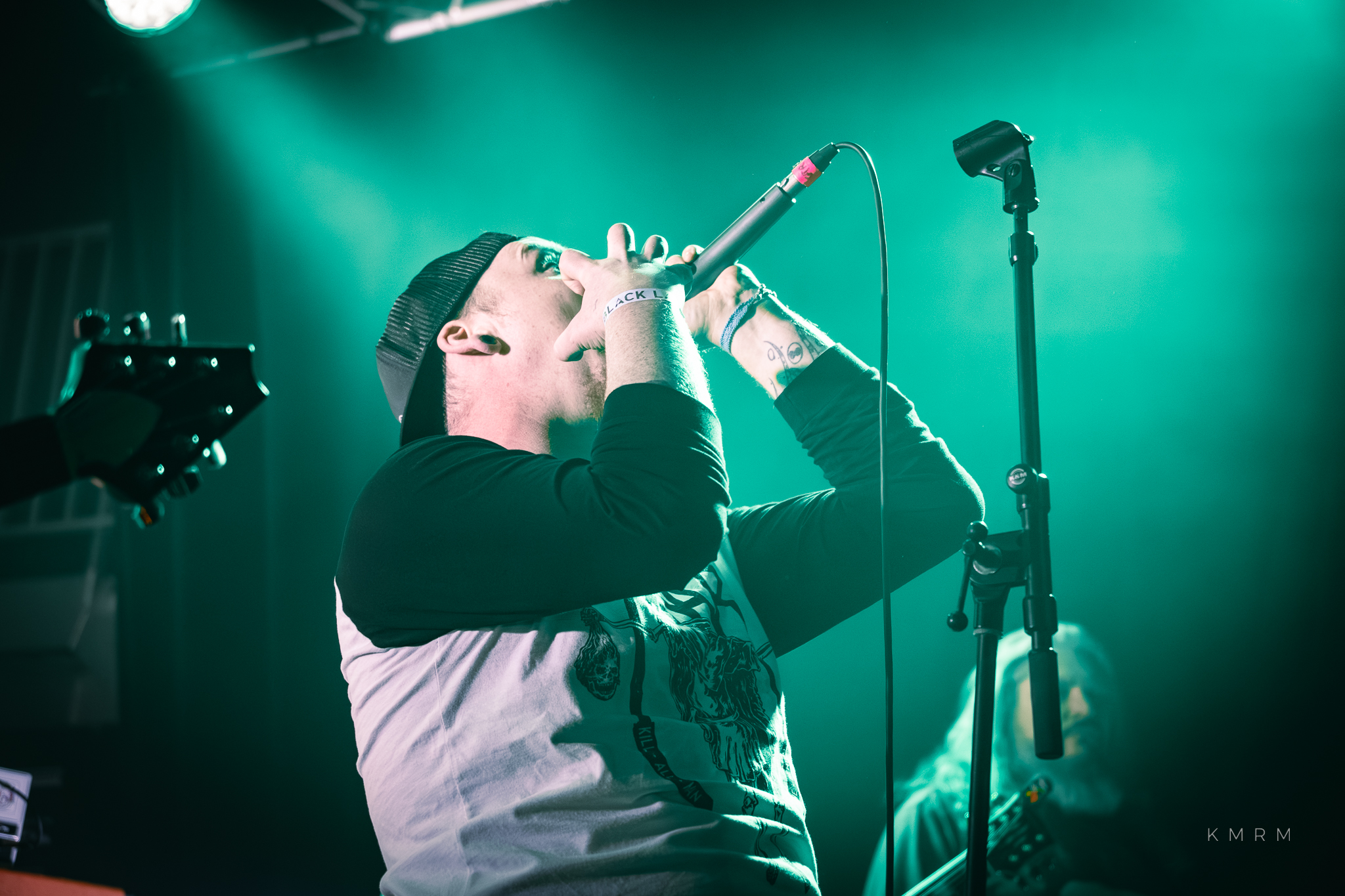 LastRetaliation BlackLab - Photo 32