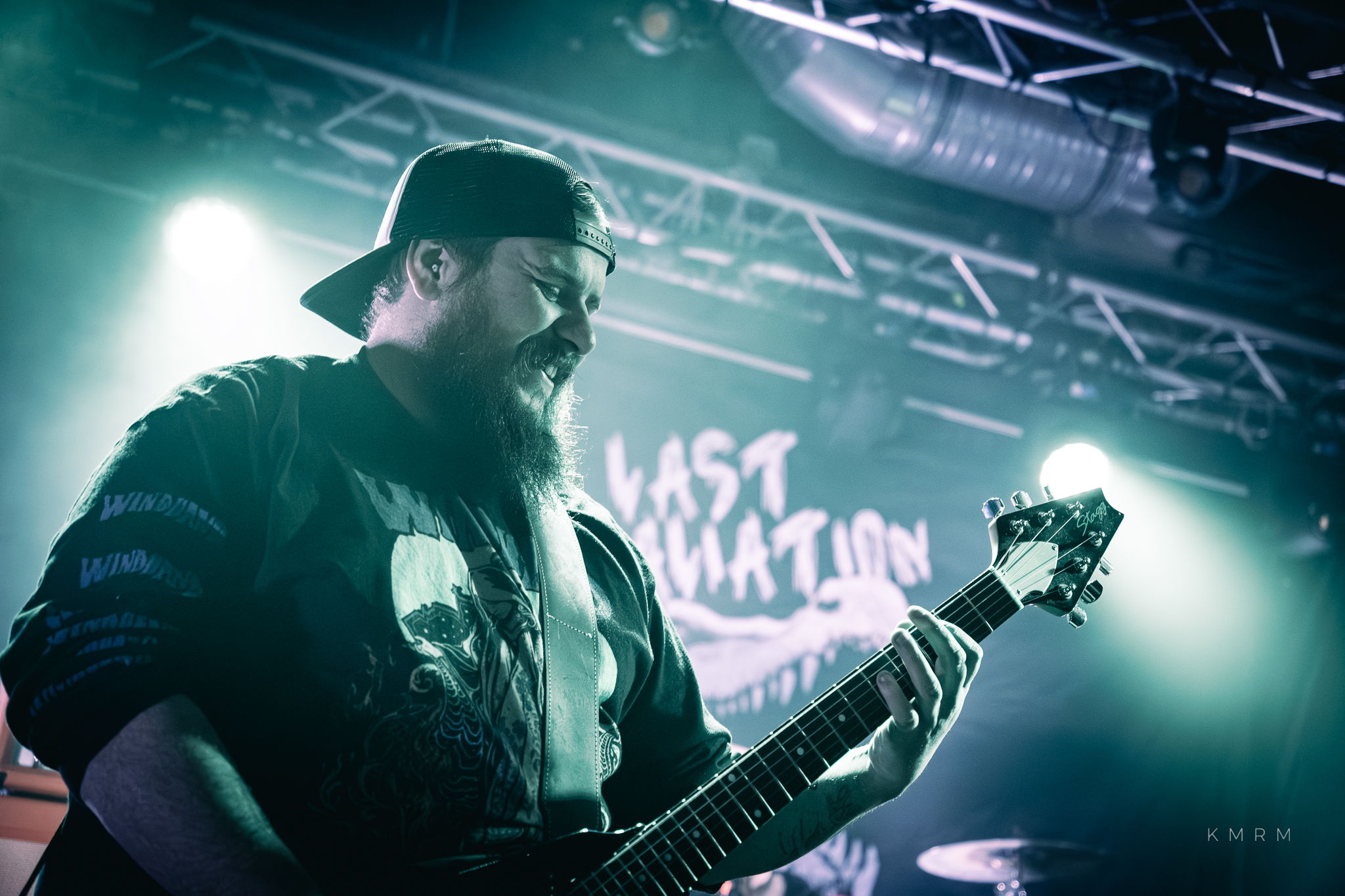 LastRetaliation BlackLab - Photo 36