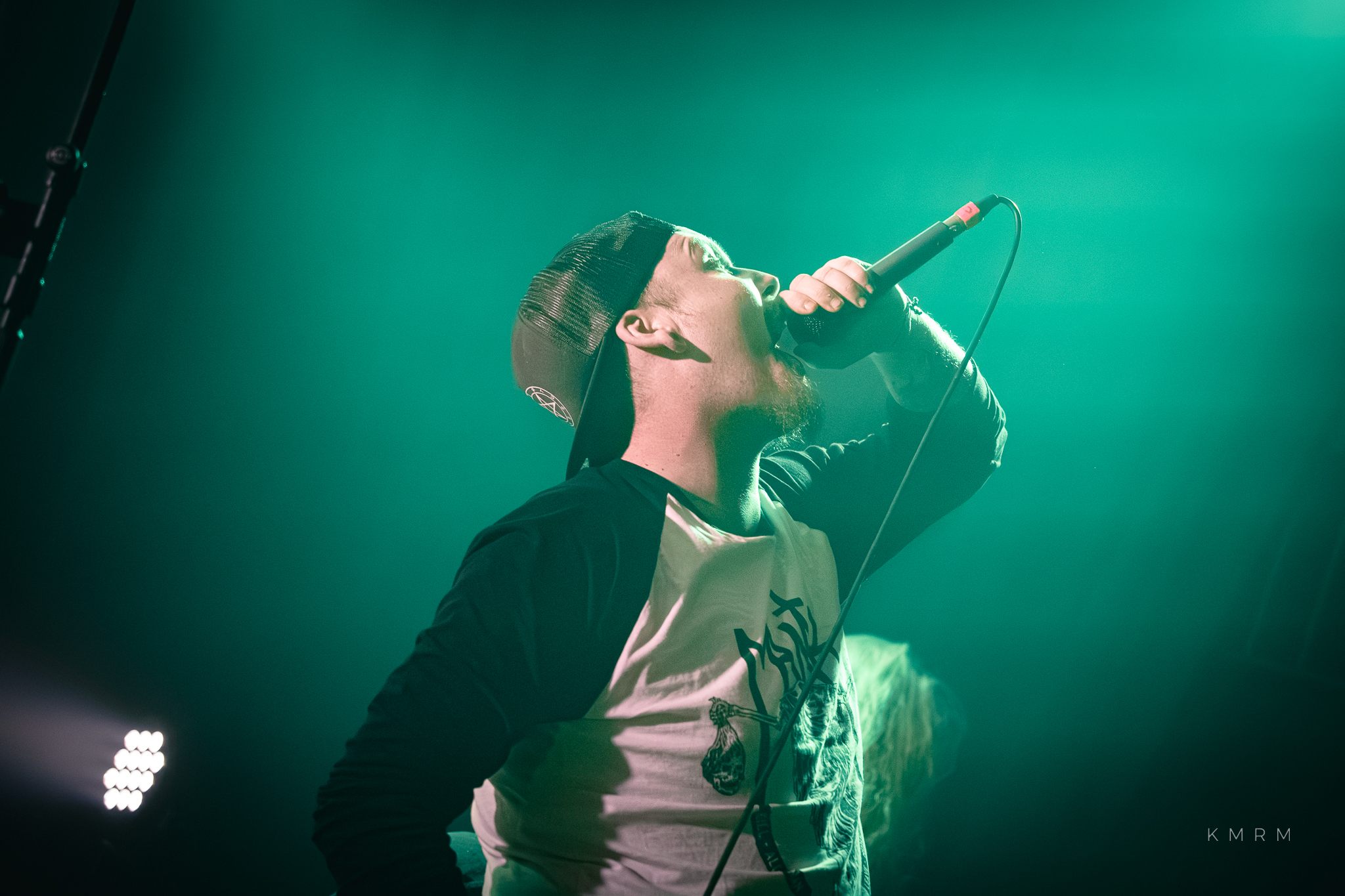 LastRetaliation BlackLab - Photo 25