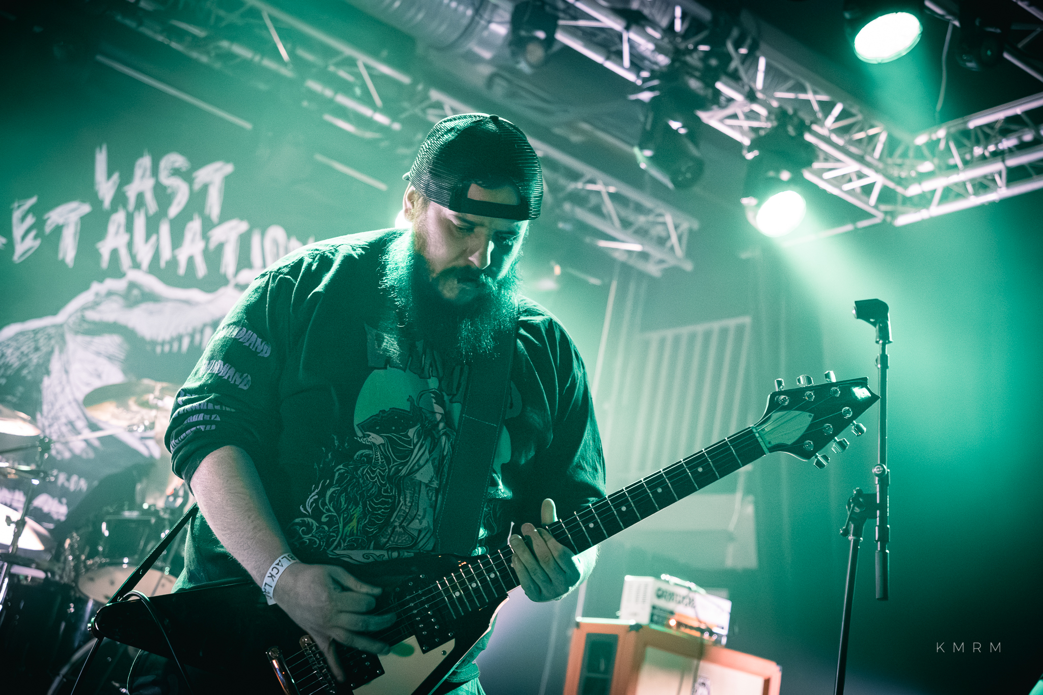 LastRetaliation BlackLab - Photo 22