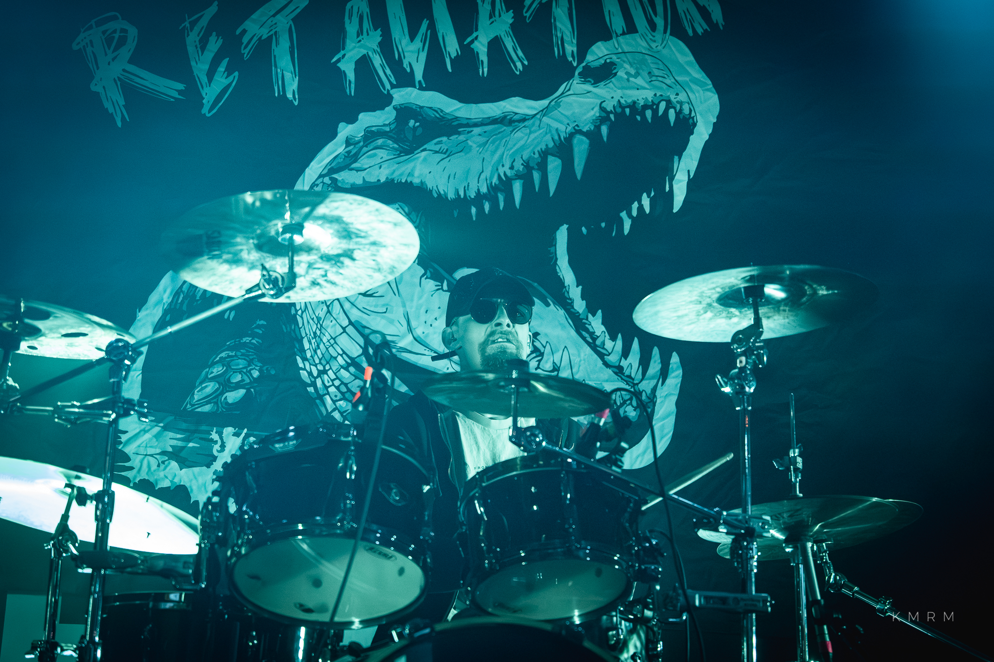 LastRetaliation BlackLab - Photo 2