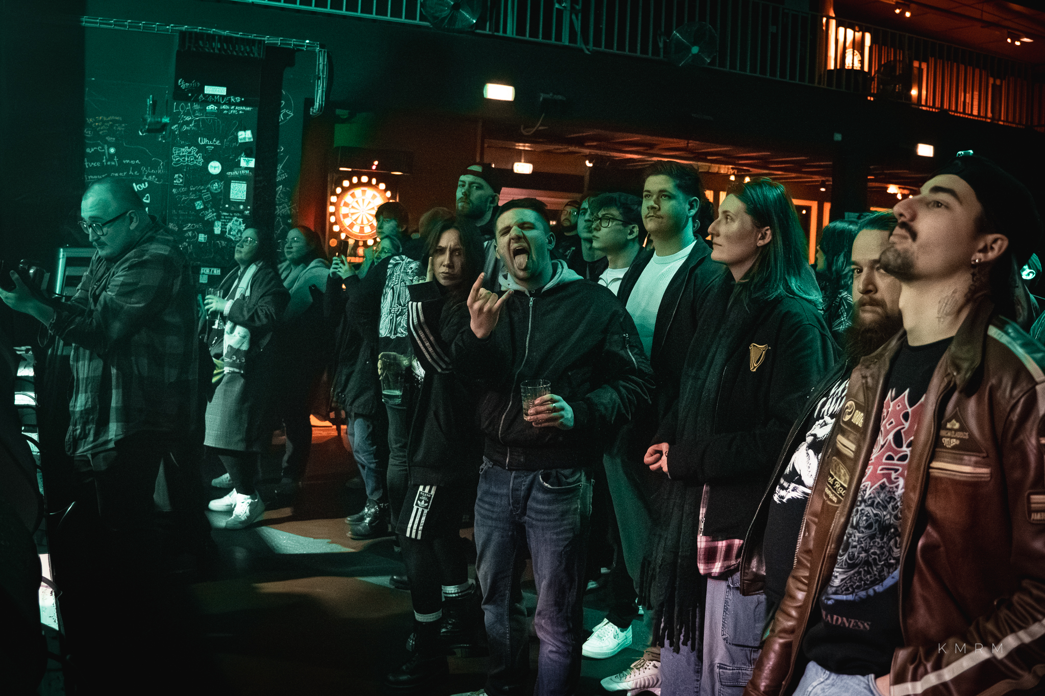 LastRetaliation BlackLab - Photo 14