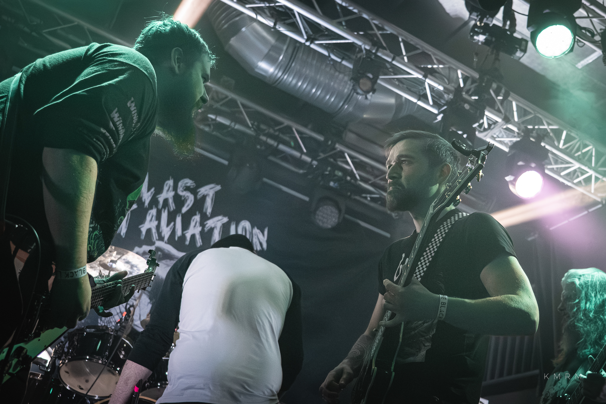 LastRetaliation BlackLab - Photo 34