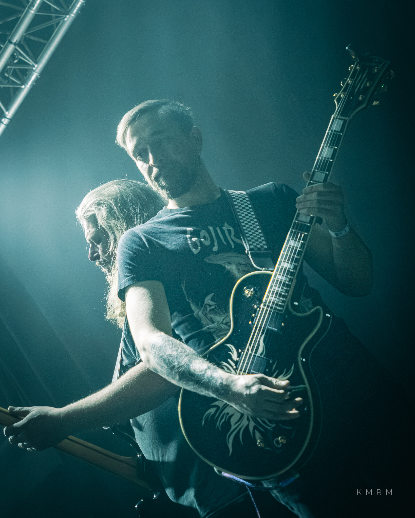 LastRetaliation BlackLab - Photo 9