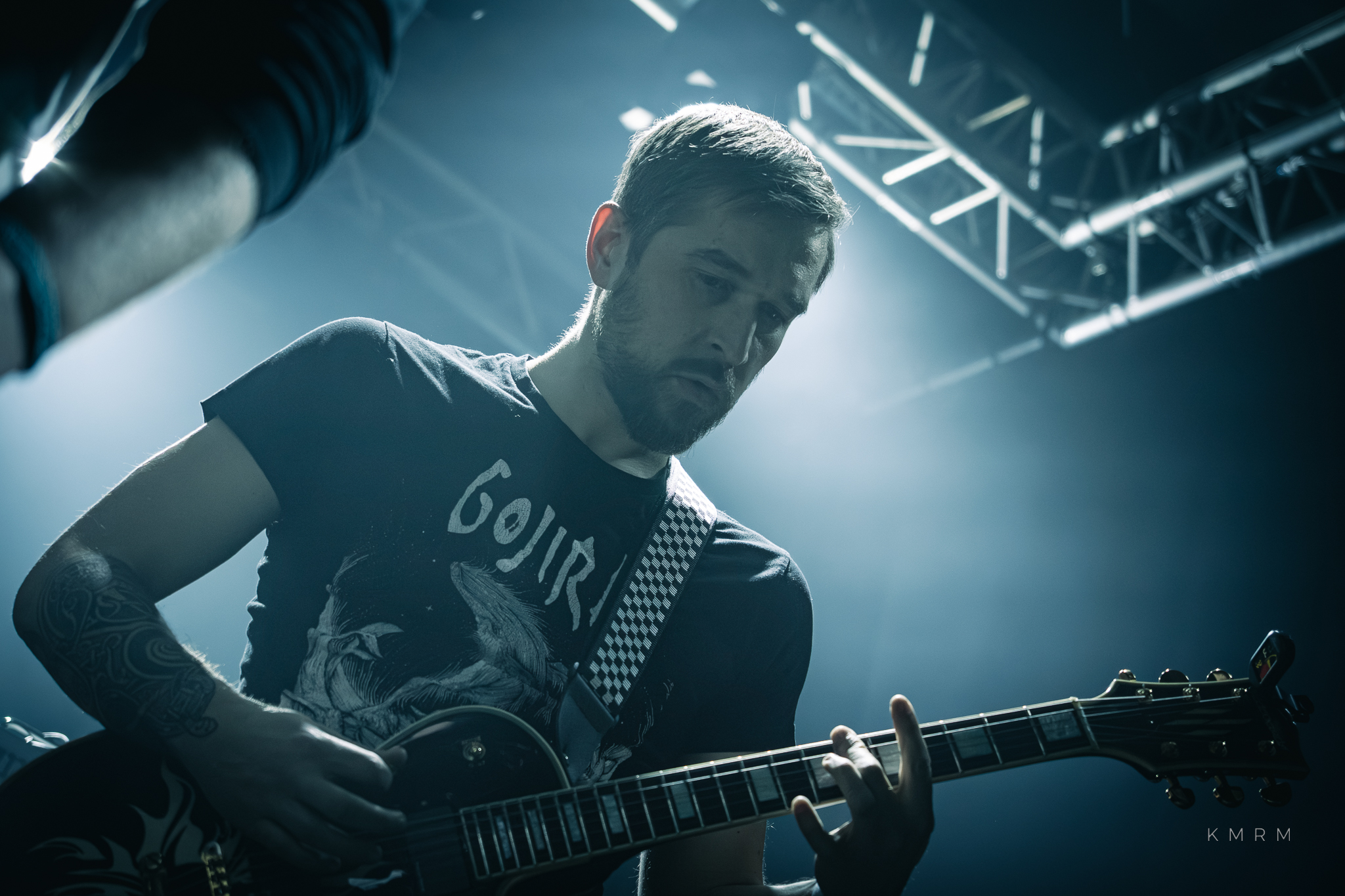 LastRetaliation BlackLab - Photo 33