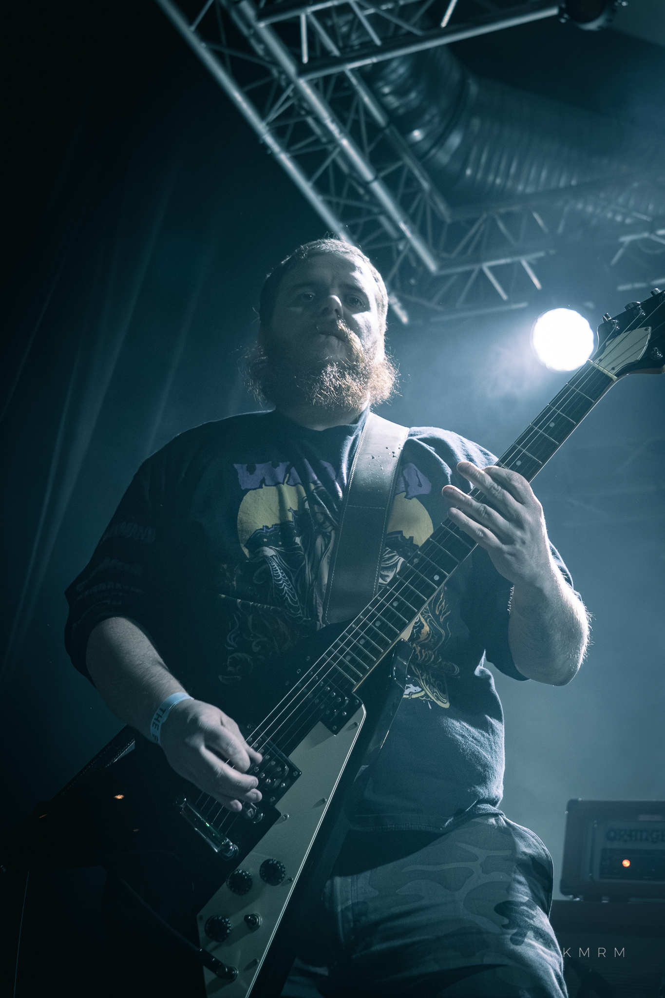 LastRetaliation BlackLab - Photo 24