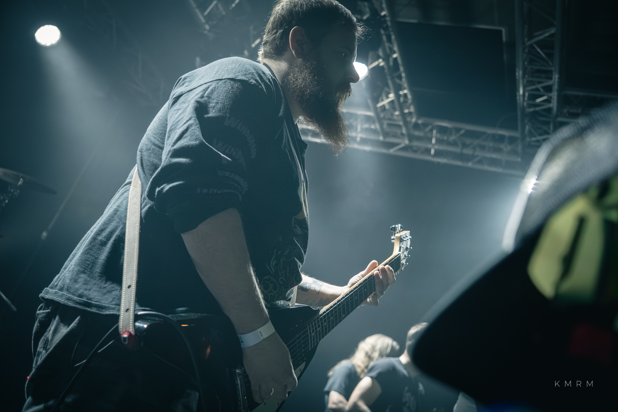 LastRetaliation BlackLab - Photo 16