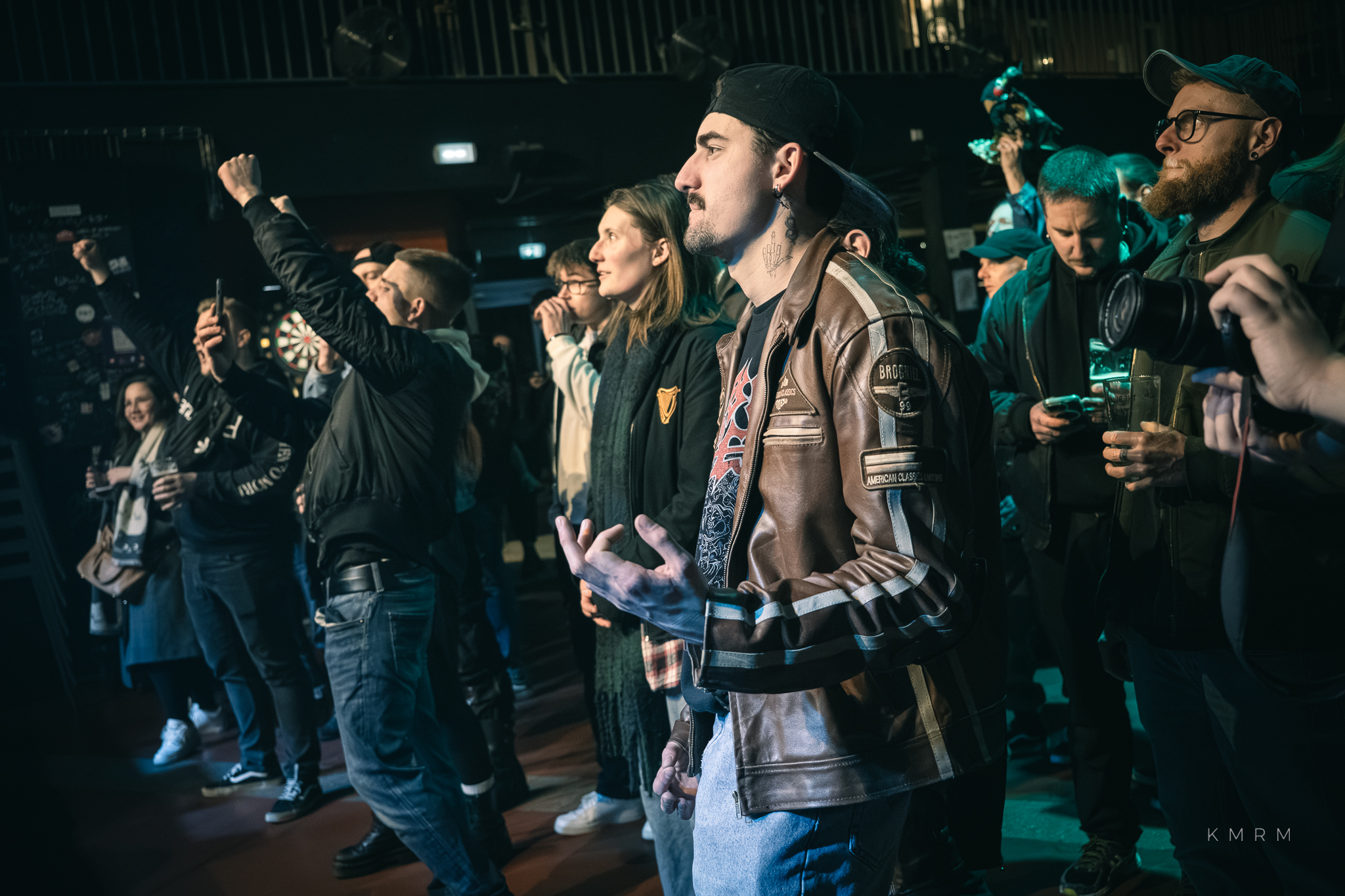 LastRetaliation BlackLab - Photo 20