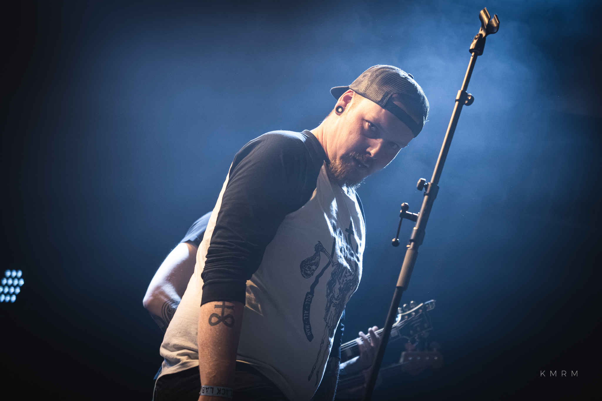 LastRetaliation BlackLab - Photo 8