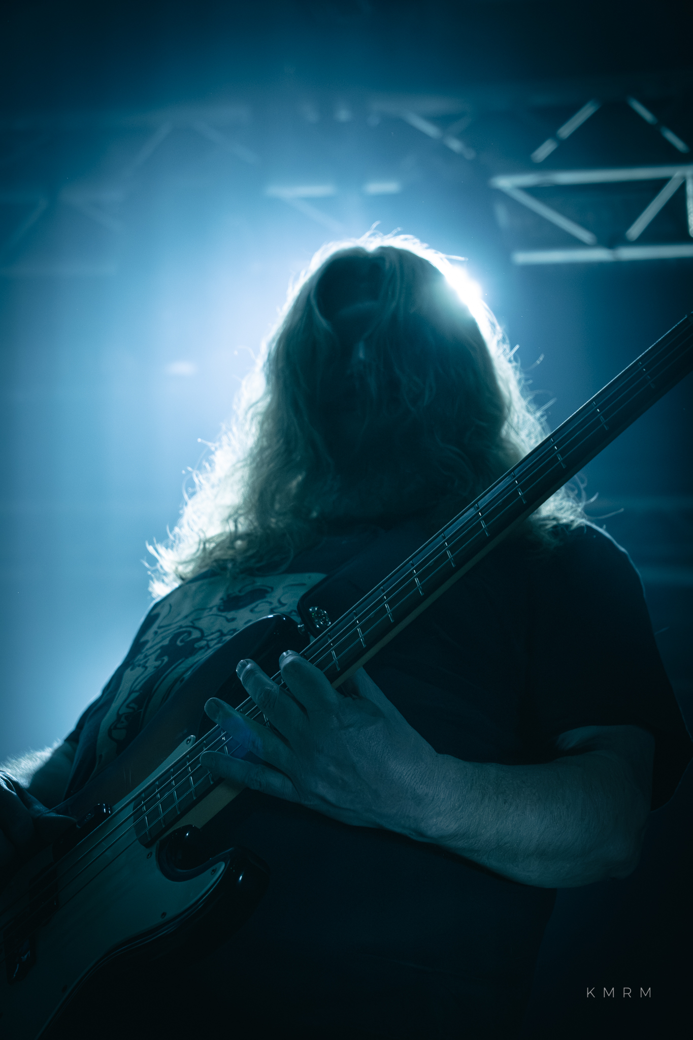 LastRetaliation BlackLab - Photo 27