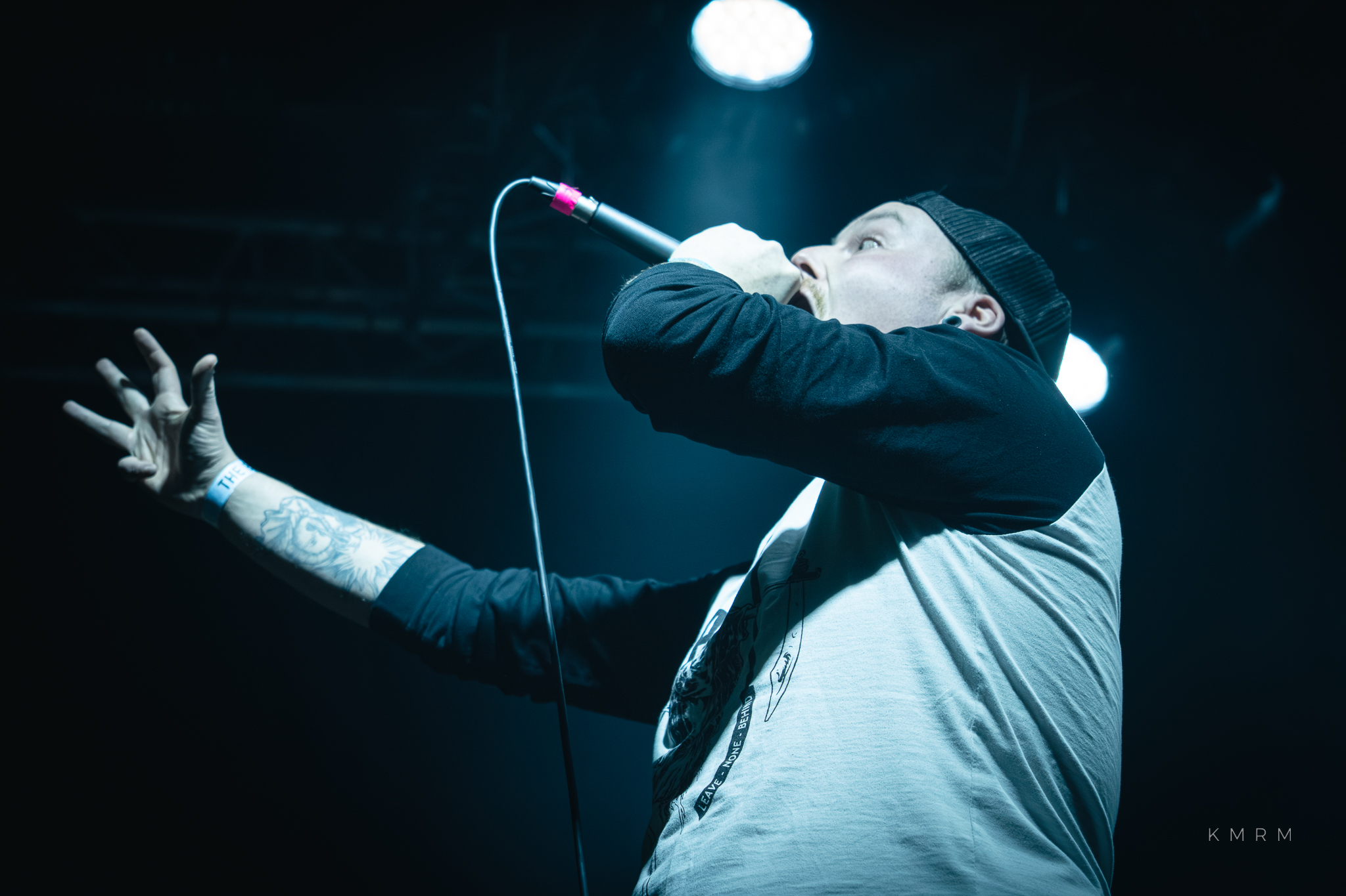 LastRetaliation BlackLab - Photo 38