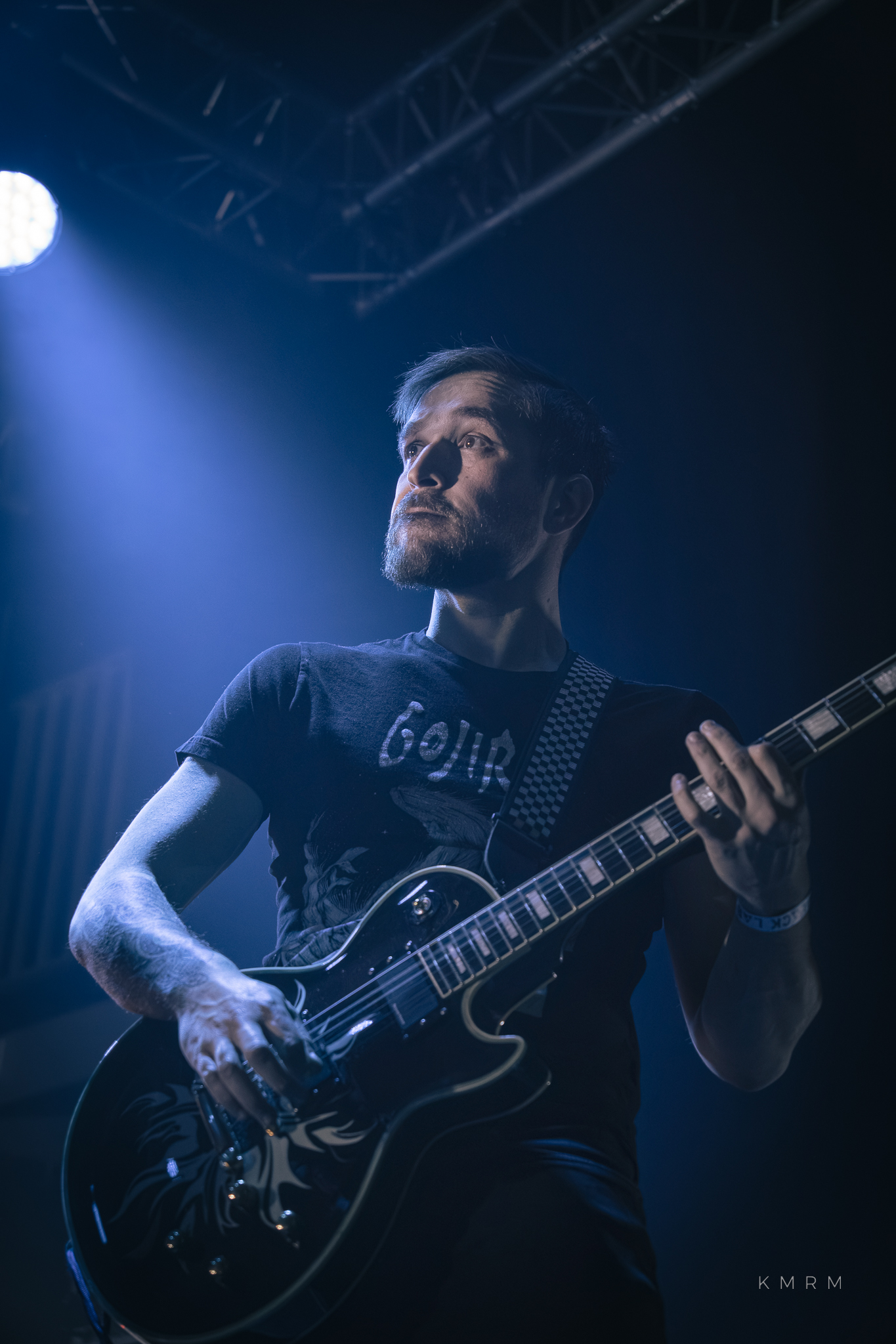 LastRetaliation BlackLab - Photo 37