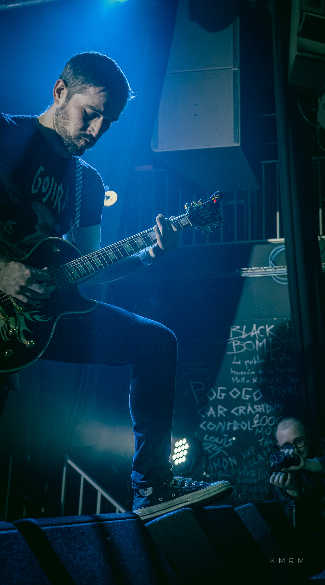 LastRetaliation BlackLab - Photo 5