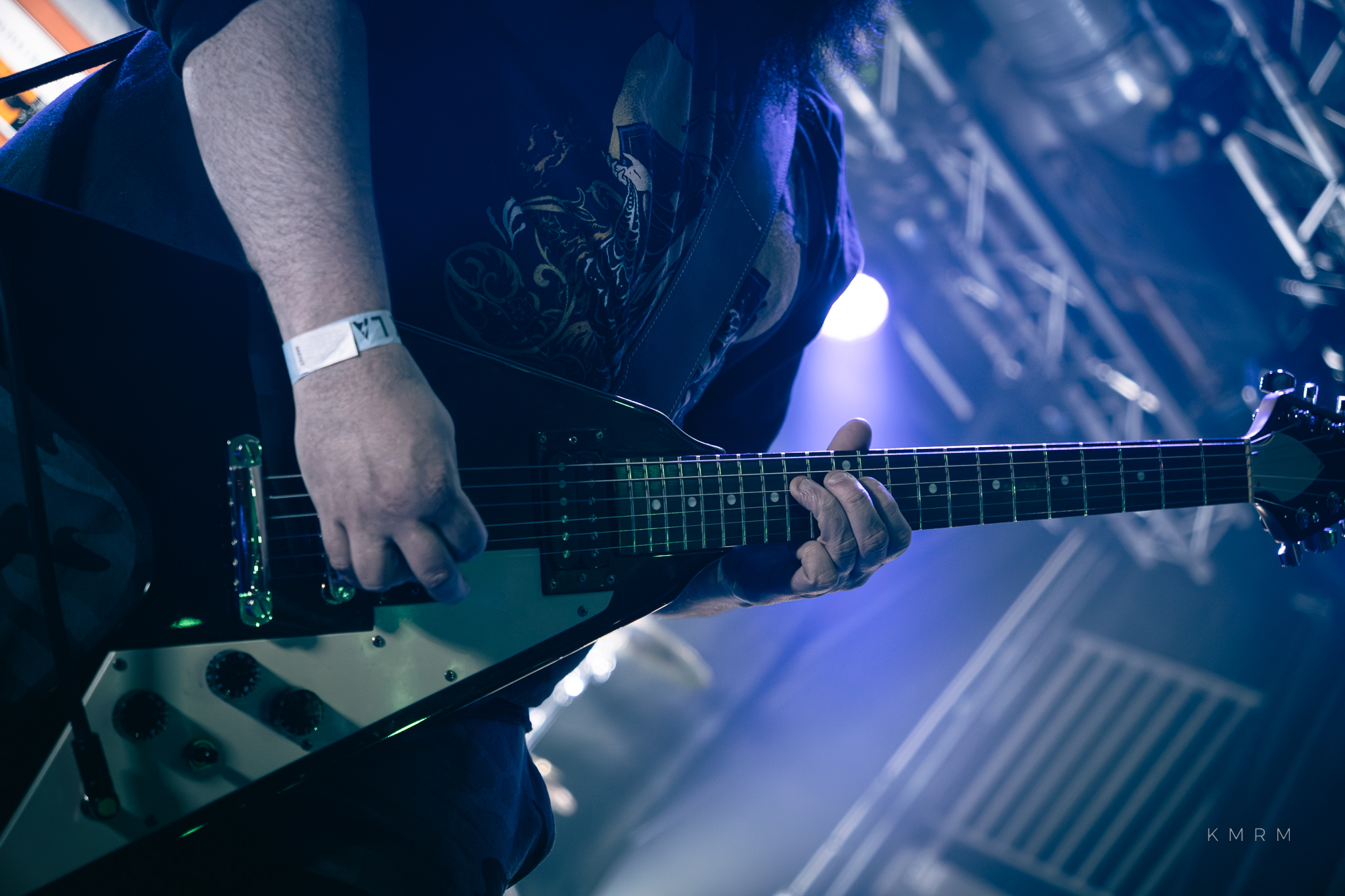 LastRetaliation BlackLab - Photo 7