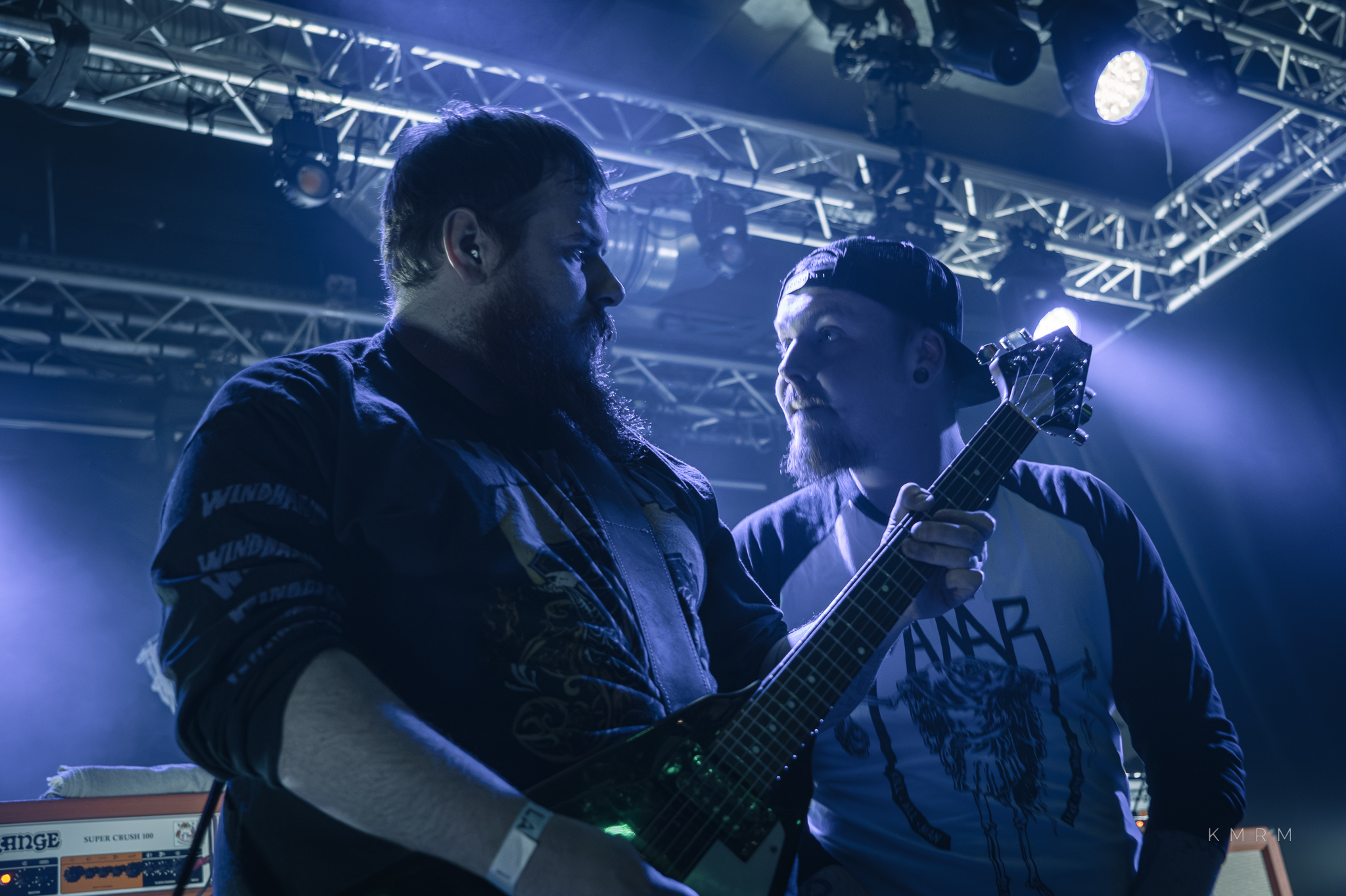 LastRetaliation BlackLab - Photo 4