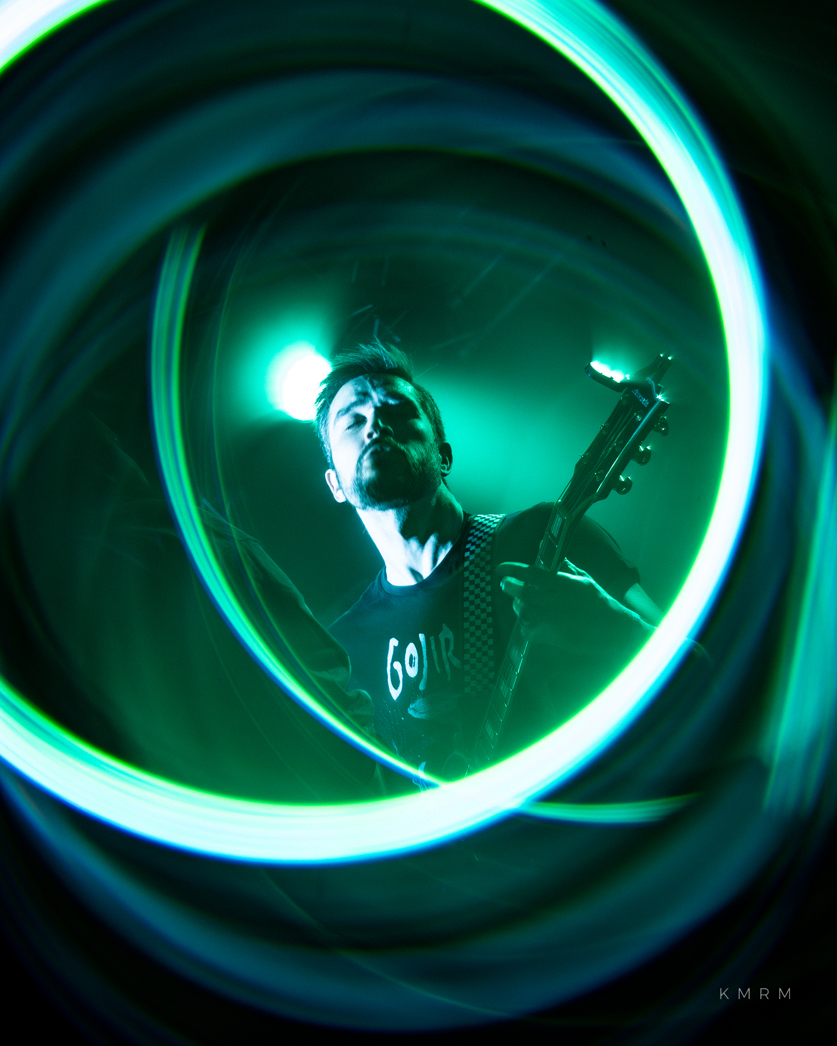 LastRetaliation BlackLab - Photo 26