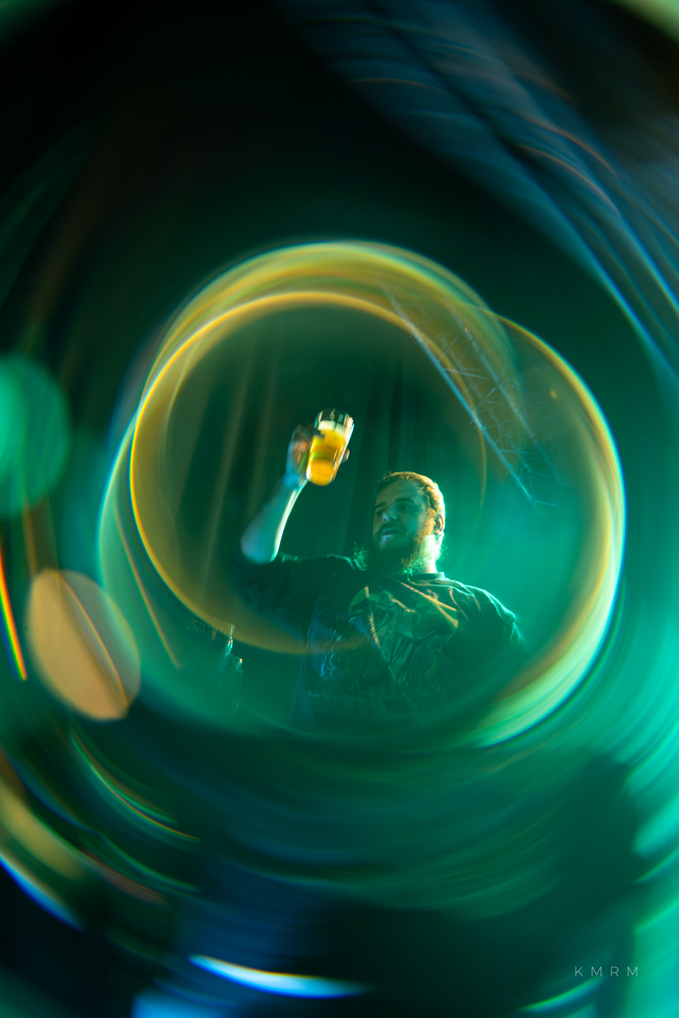 LastRetaliation BlackLab - Photo 40