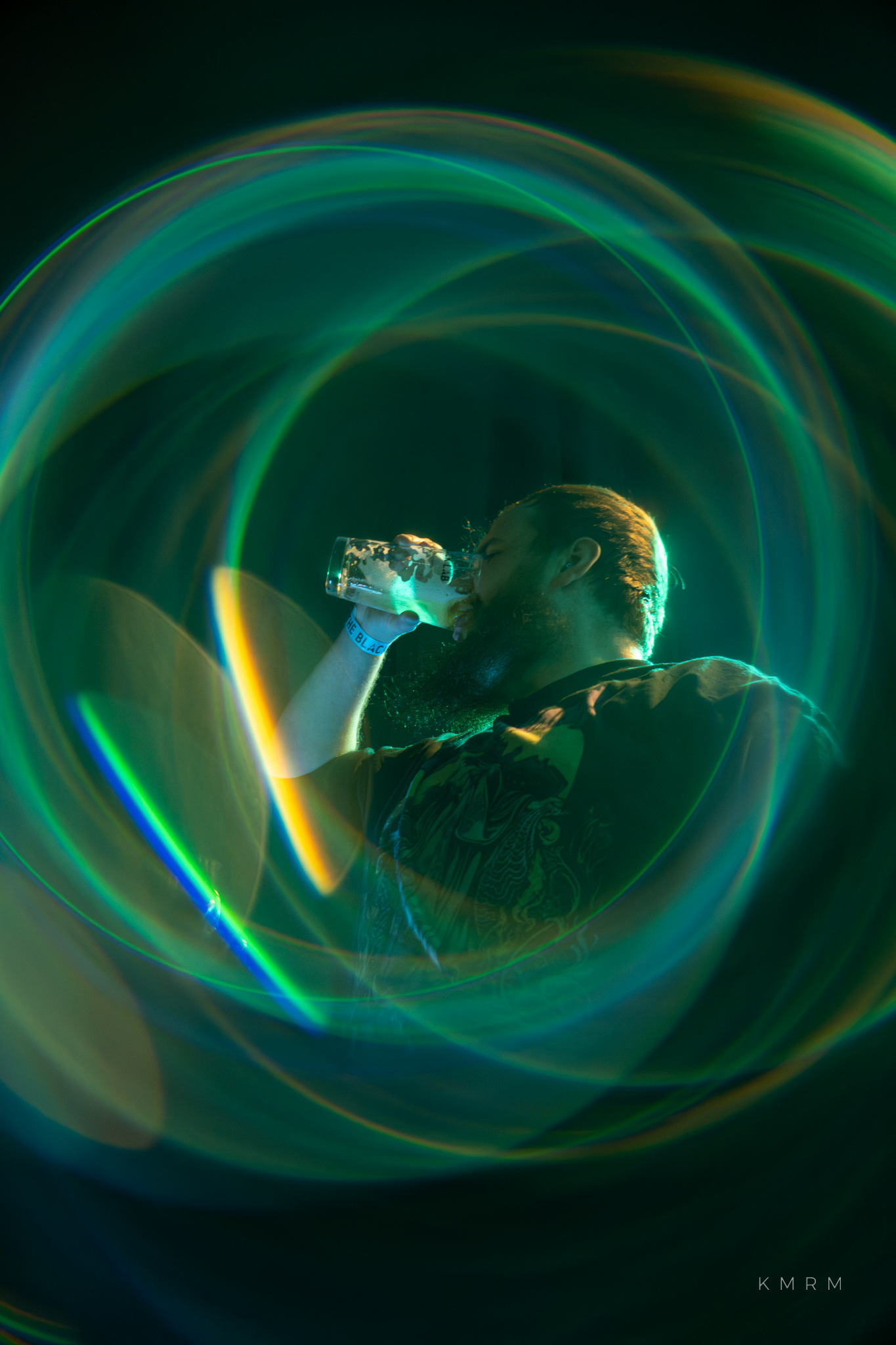 LastRetaliation BlackLab - Photo 18