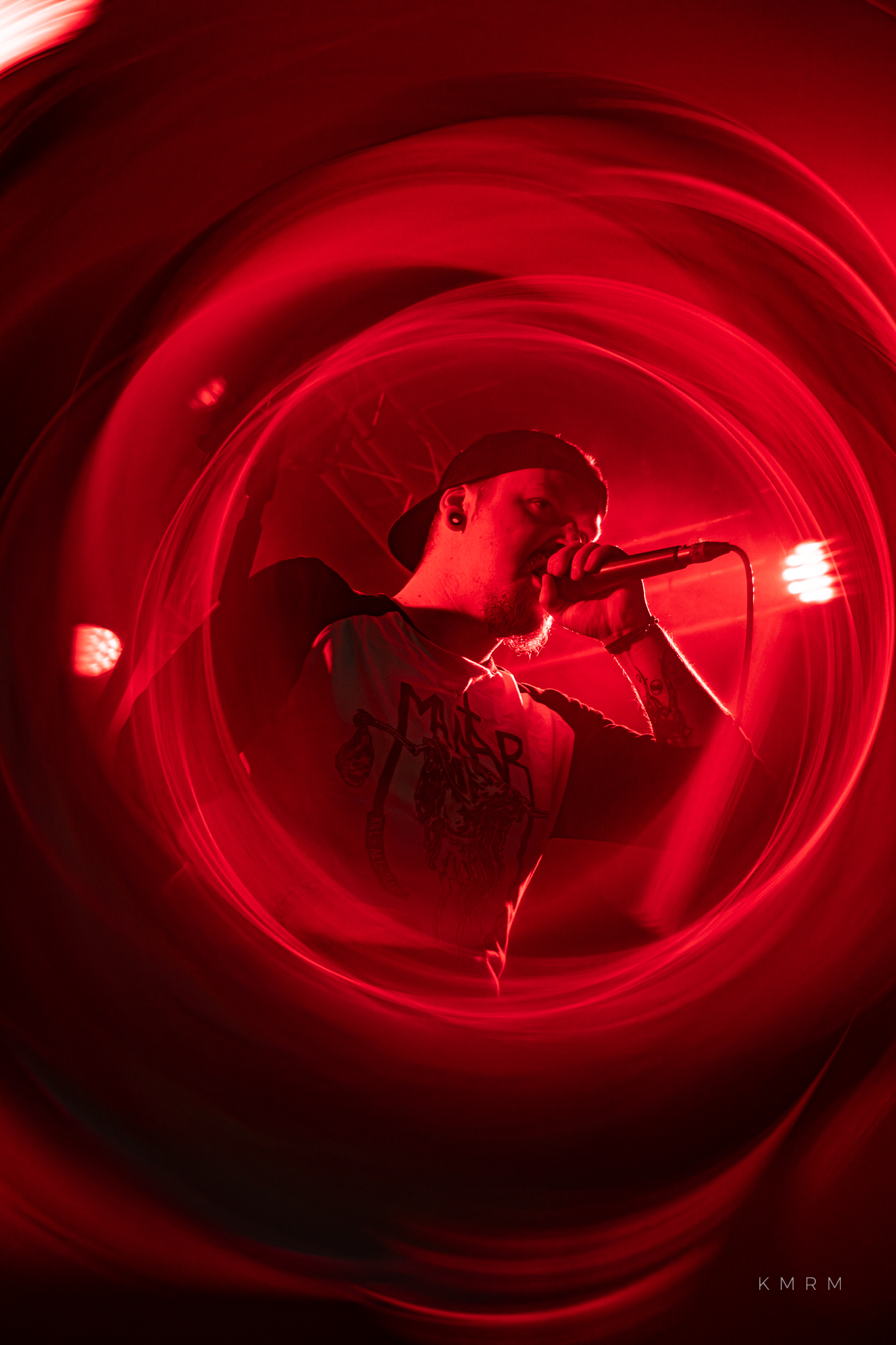 LastRetaliation BlackLab - Photo 23